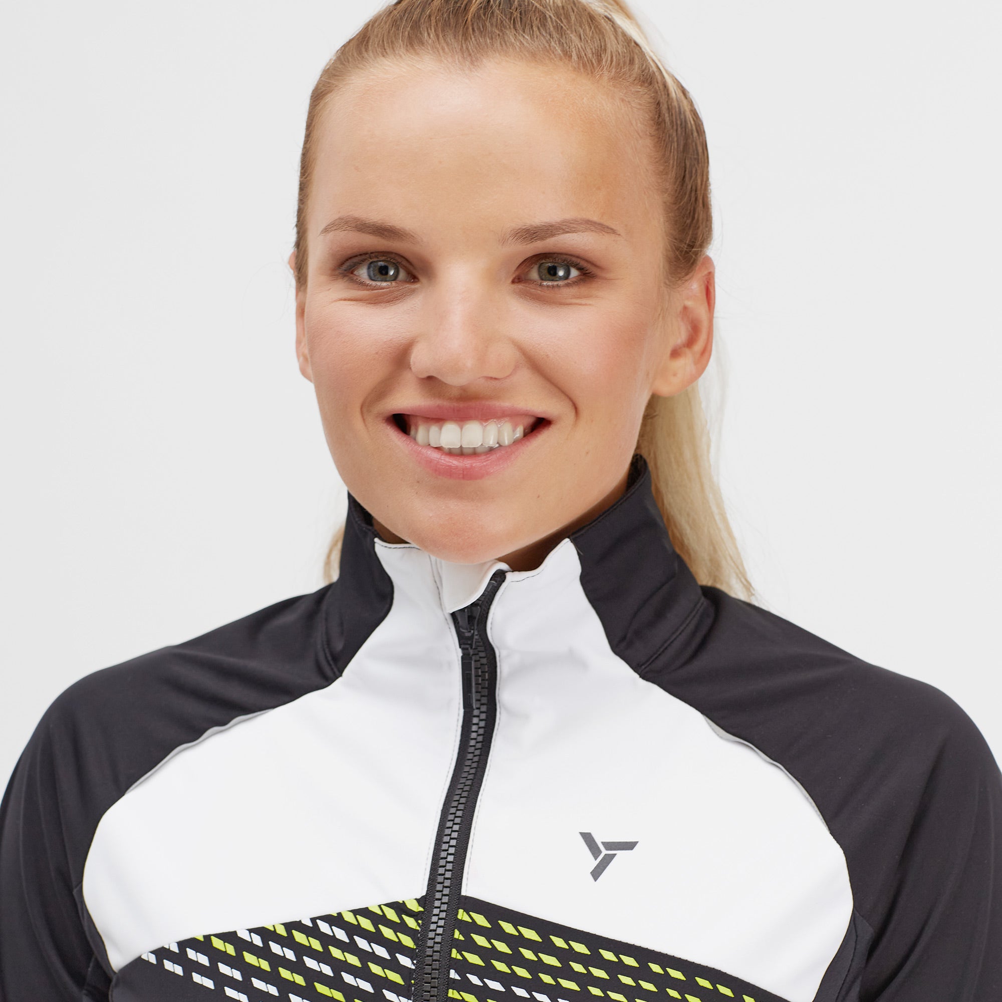 Silvini women's jacket WJ1501 Serrone