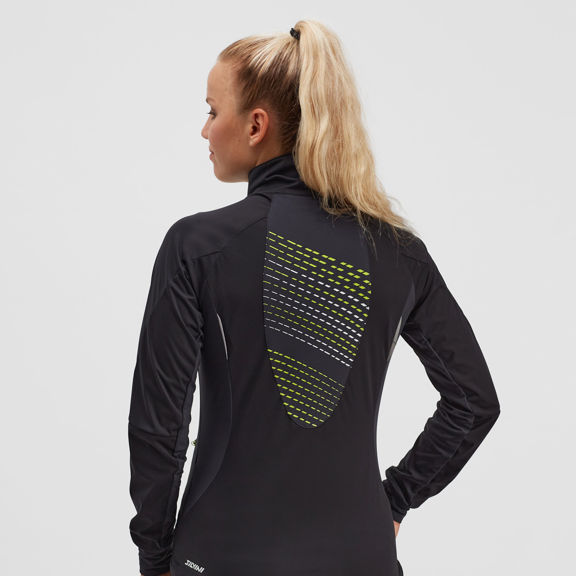 Silvini women's jacket WJ1501 Serrone