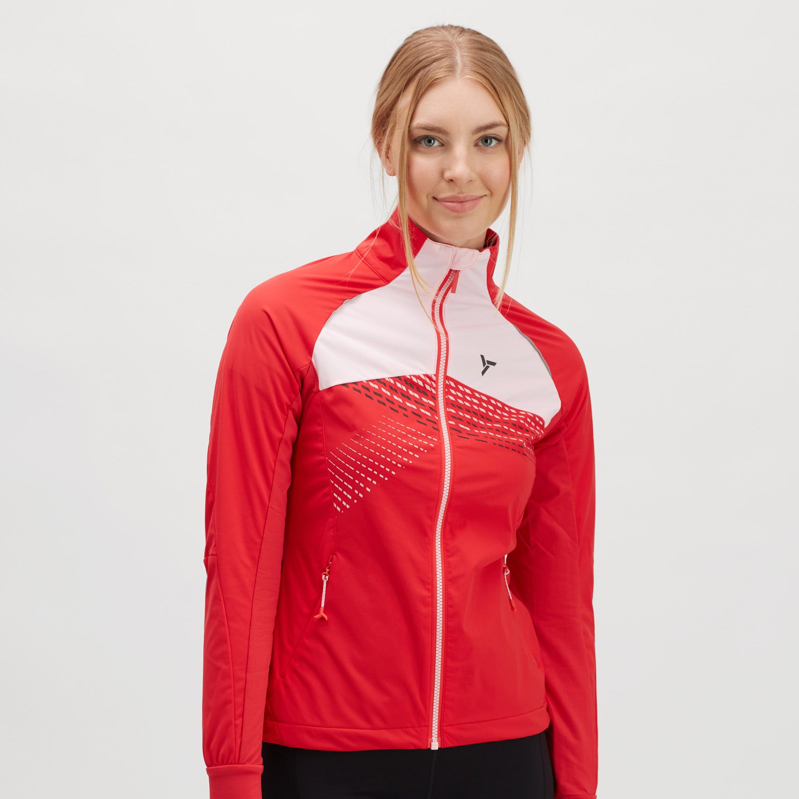 Silvini women's jacket WJ1501 Serrone
