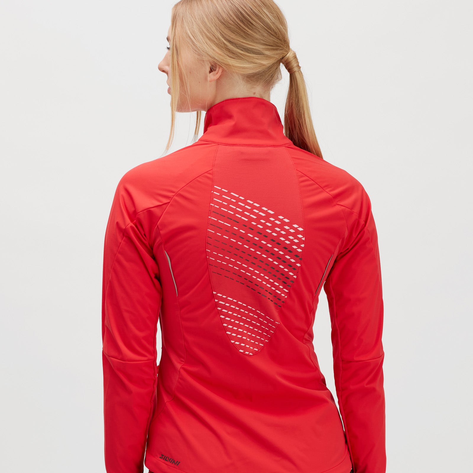Silvini women's jacket WJ1501 Serrone