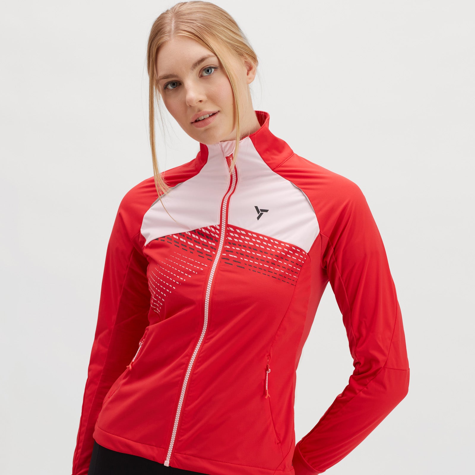 Silvini women's jacket WJ1501 Serrone