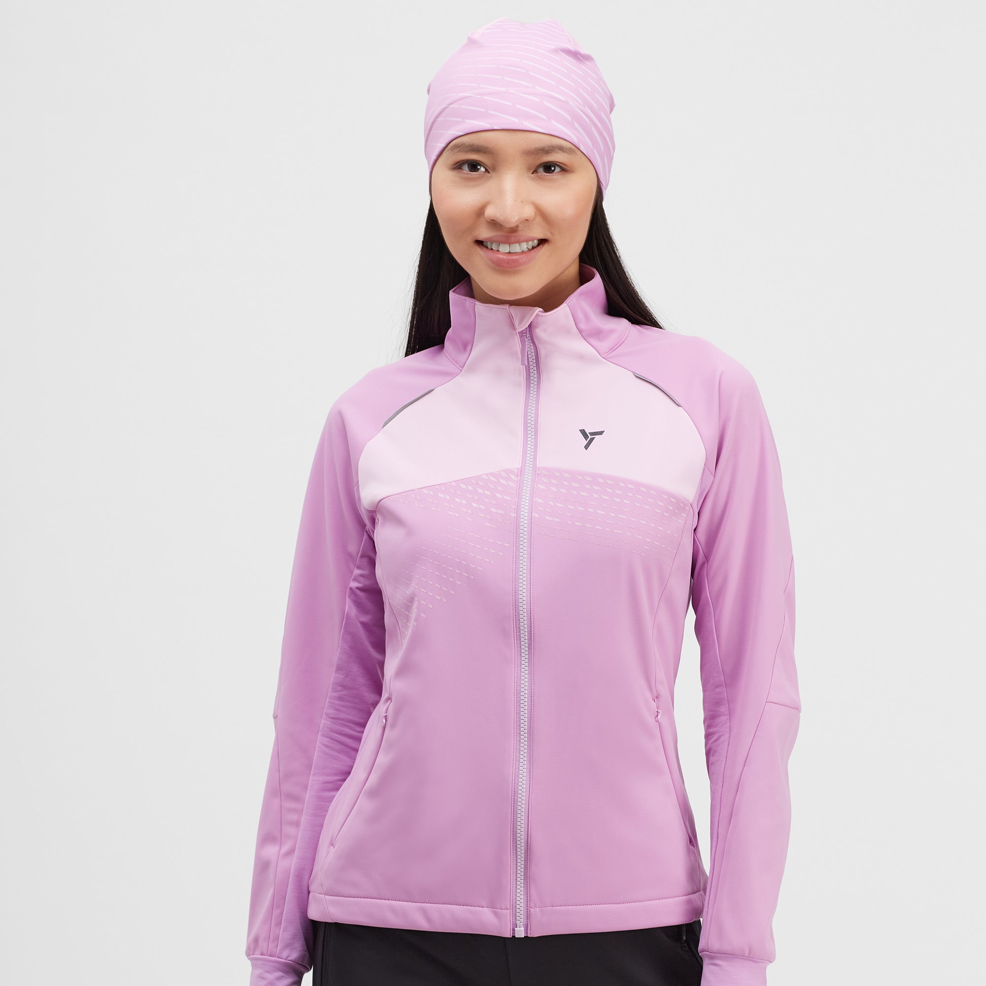 Silvini women's jacket WJ1501 Serrone