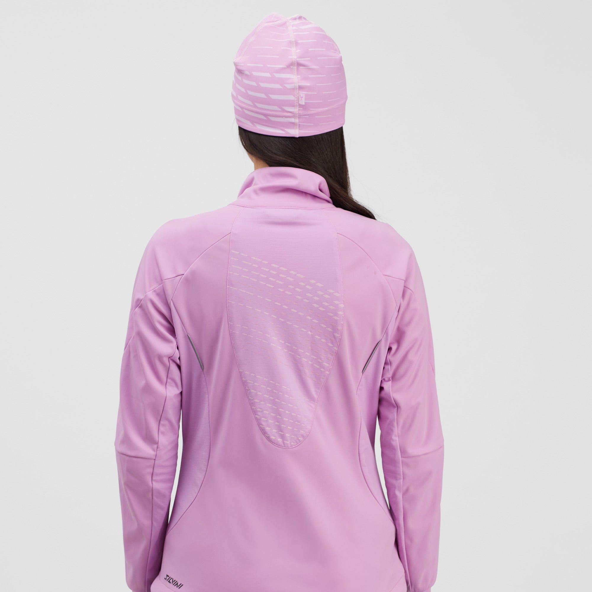 Silvini women's jacket WJ1501 Serrone