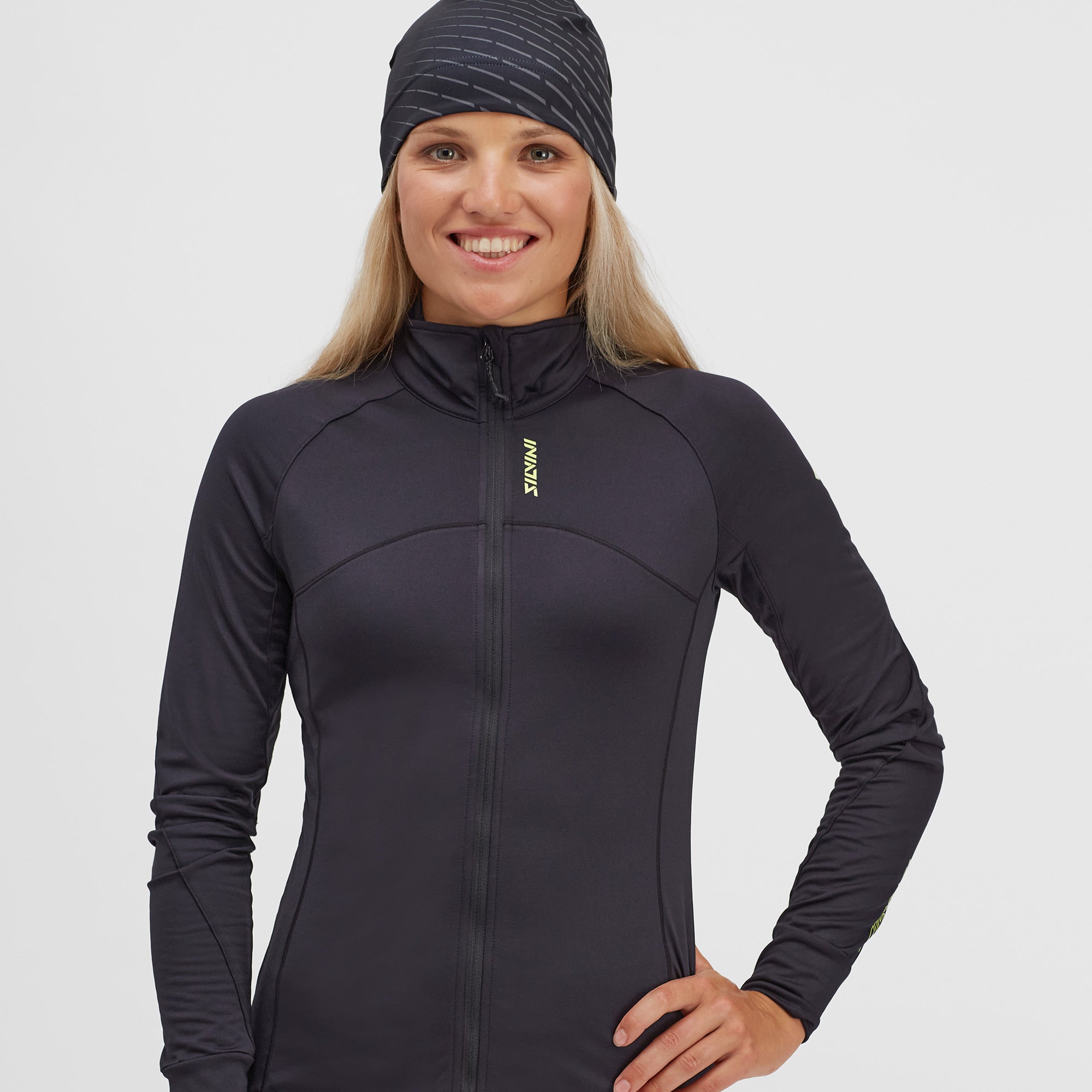 Silvini women's sweatshirt WJ1510 Staffora