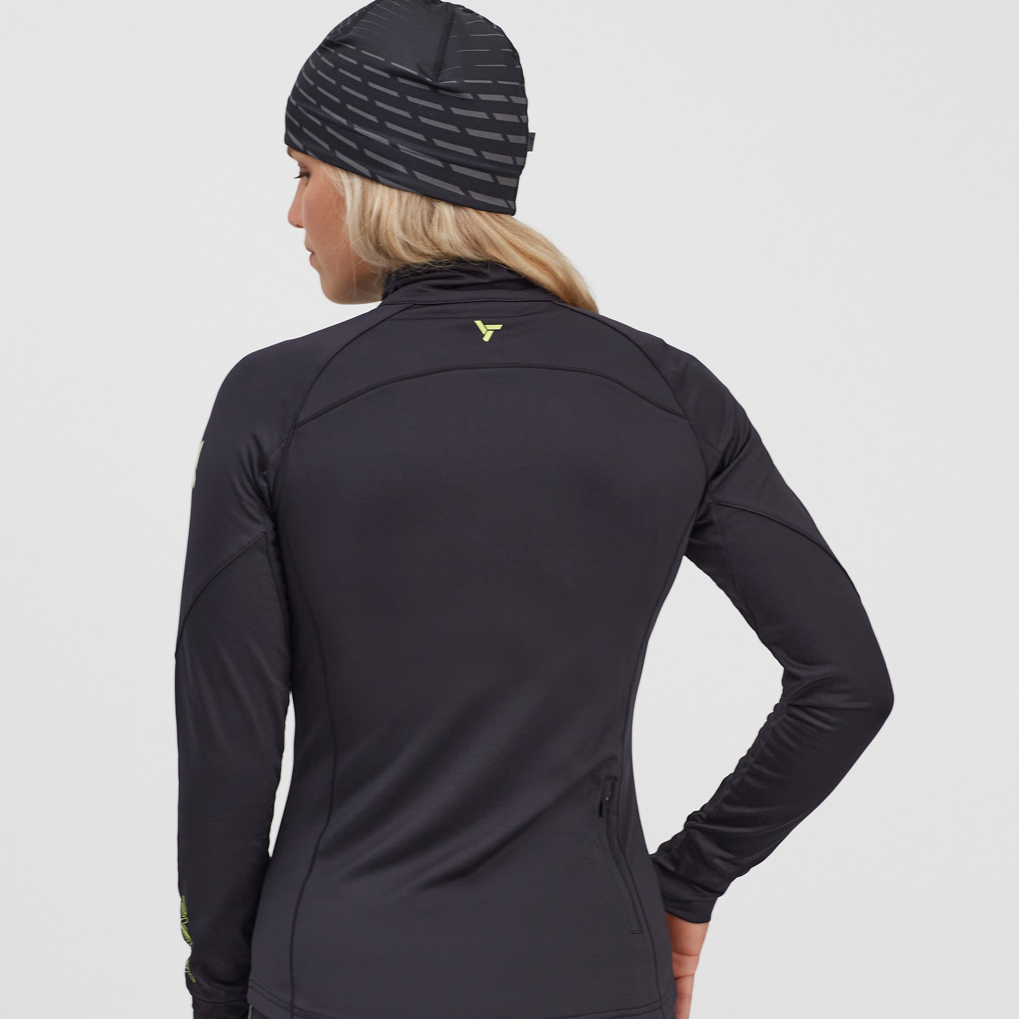 Silvini women's sweatshirt WJ1510 Staffora