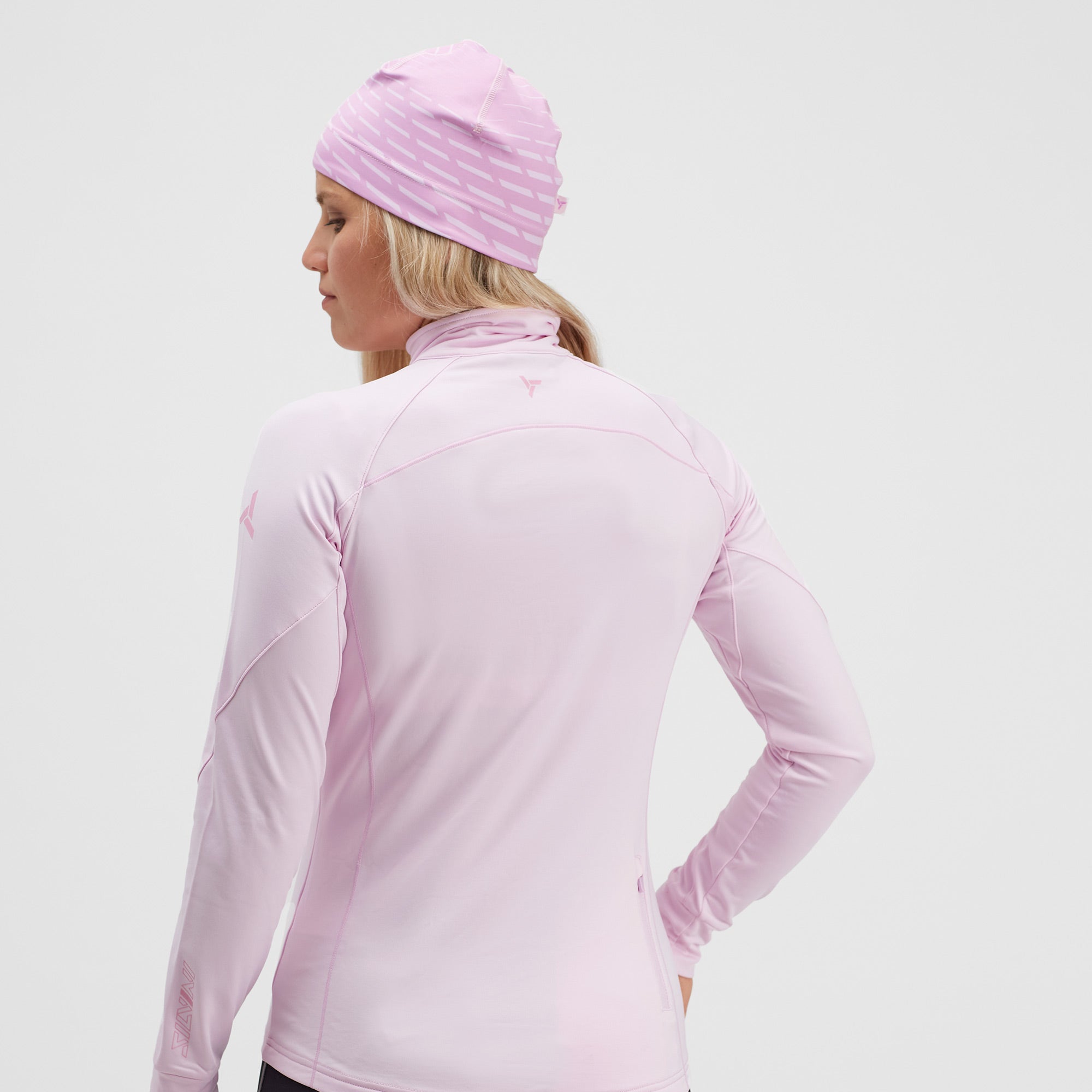 Silvini women's sweatshirt WJ1510 Staffora