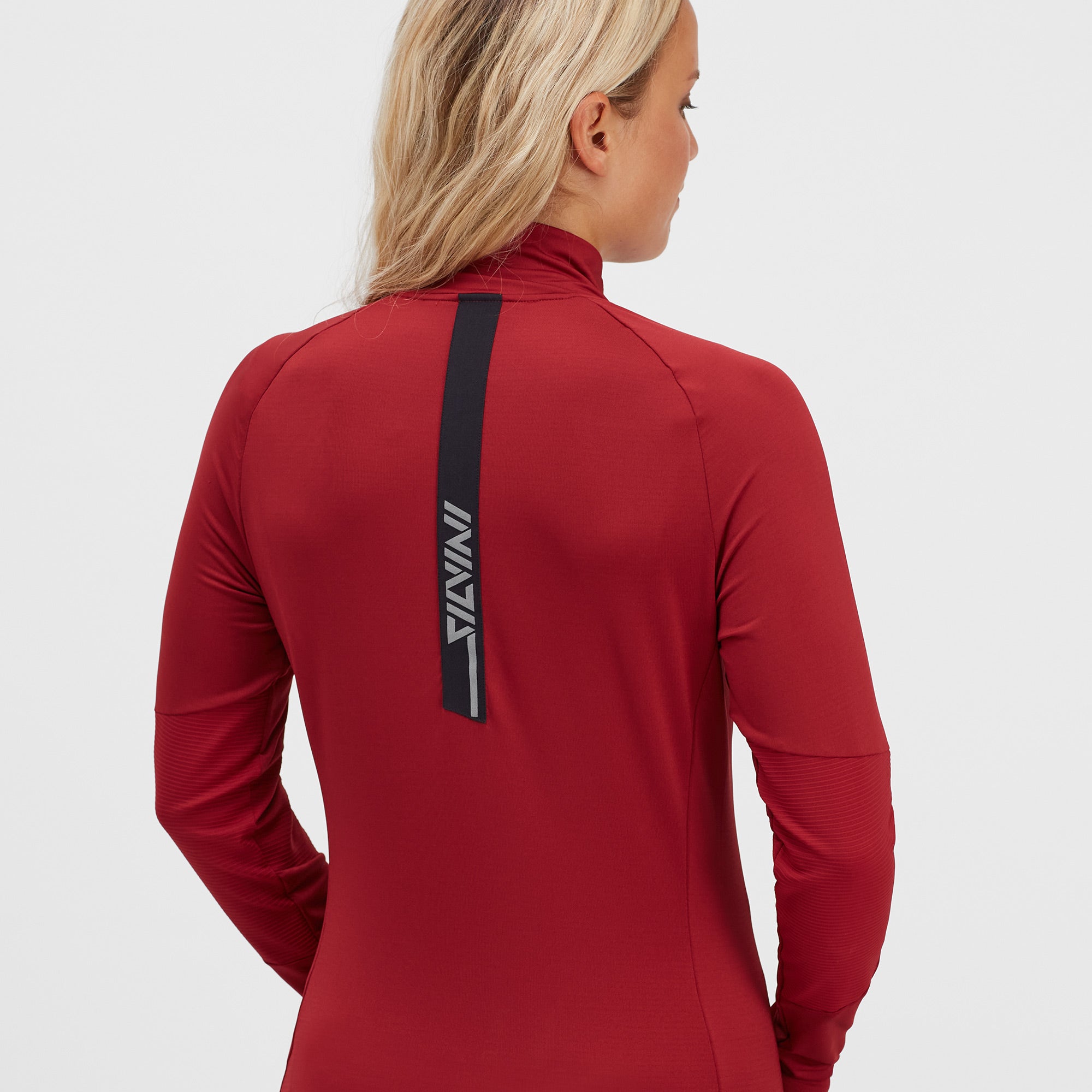 Silvini women's sweatshirt WJ1903 Latera