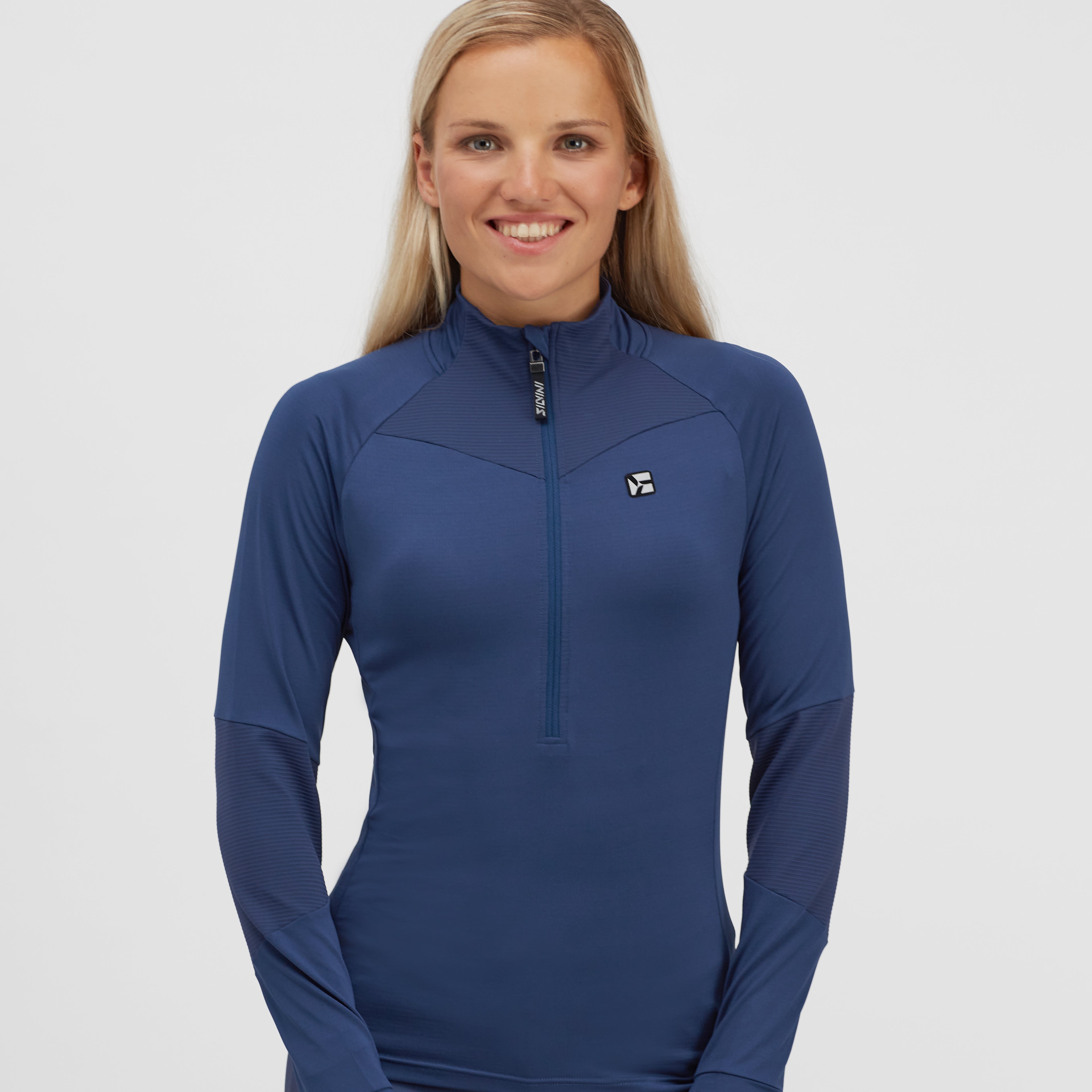 Silvini women's sweatshirt WJ1903 Latera