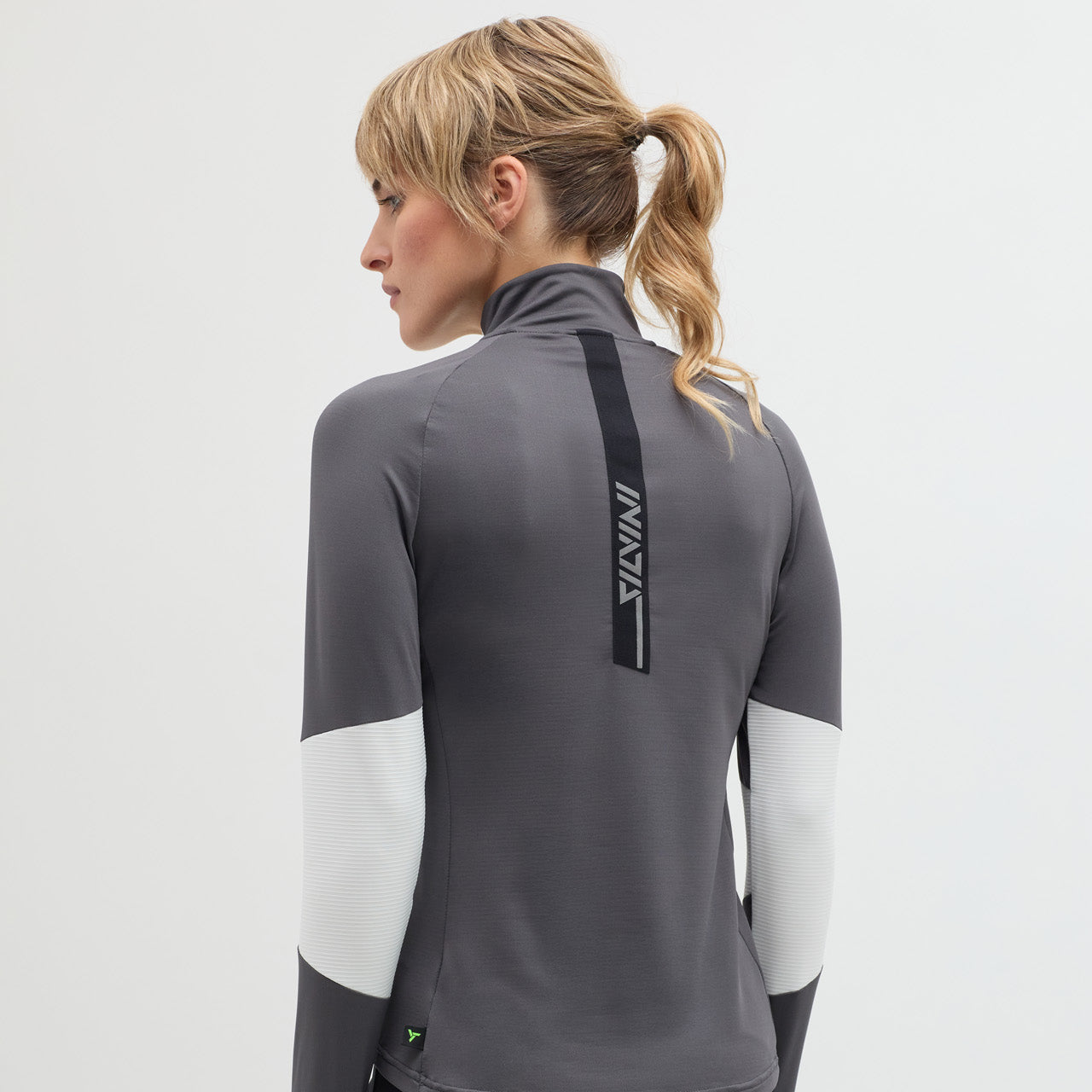 Silvini women's sweatshirt WJ1903 Latera