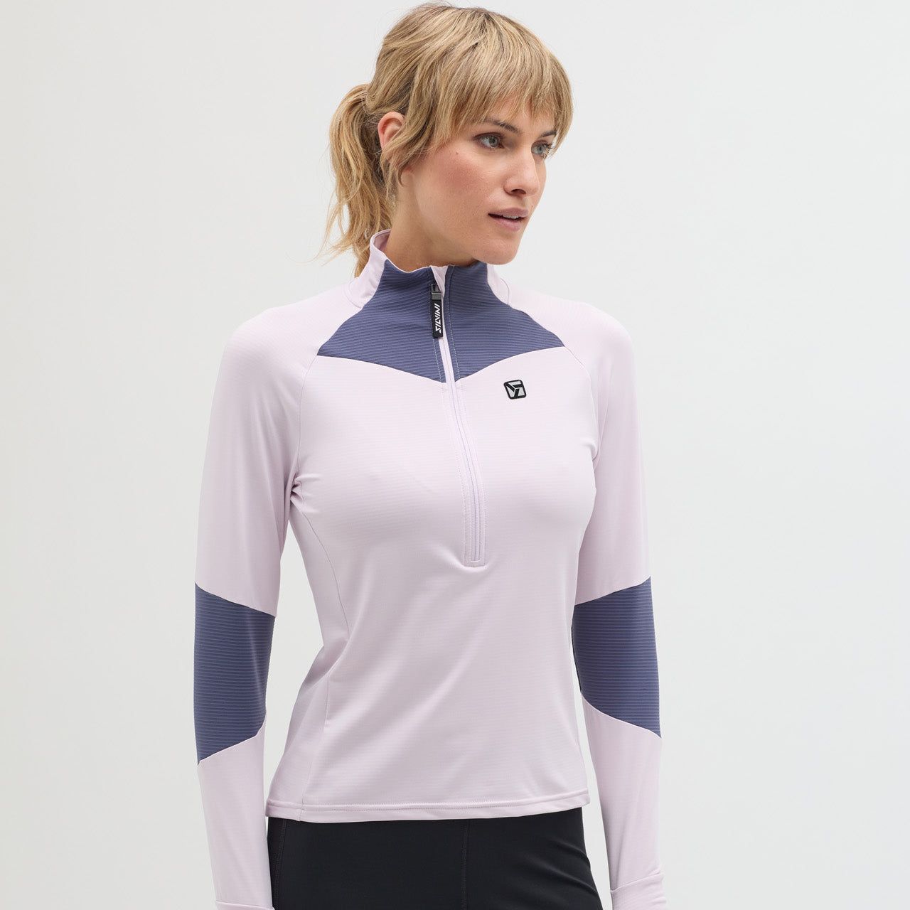 Silvini women's sweatshirt WJ1903 Latera