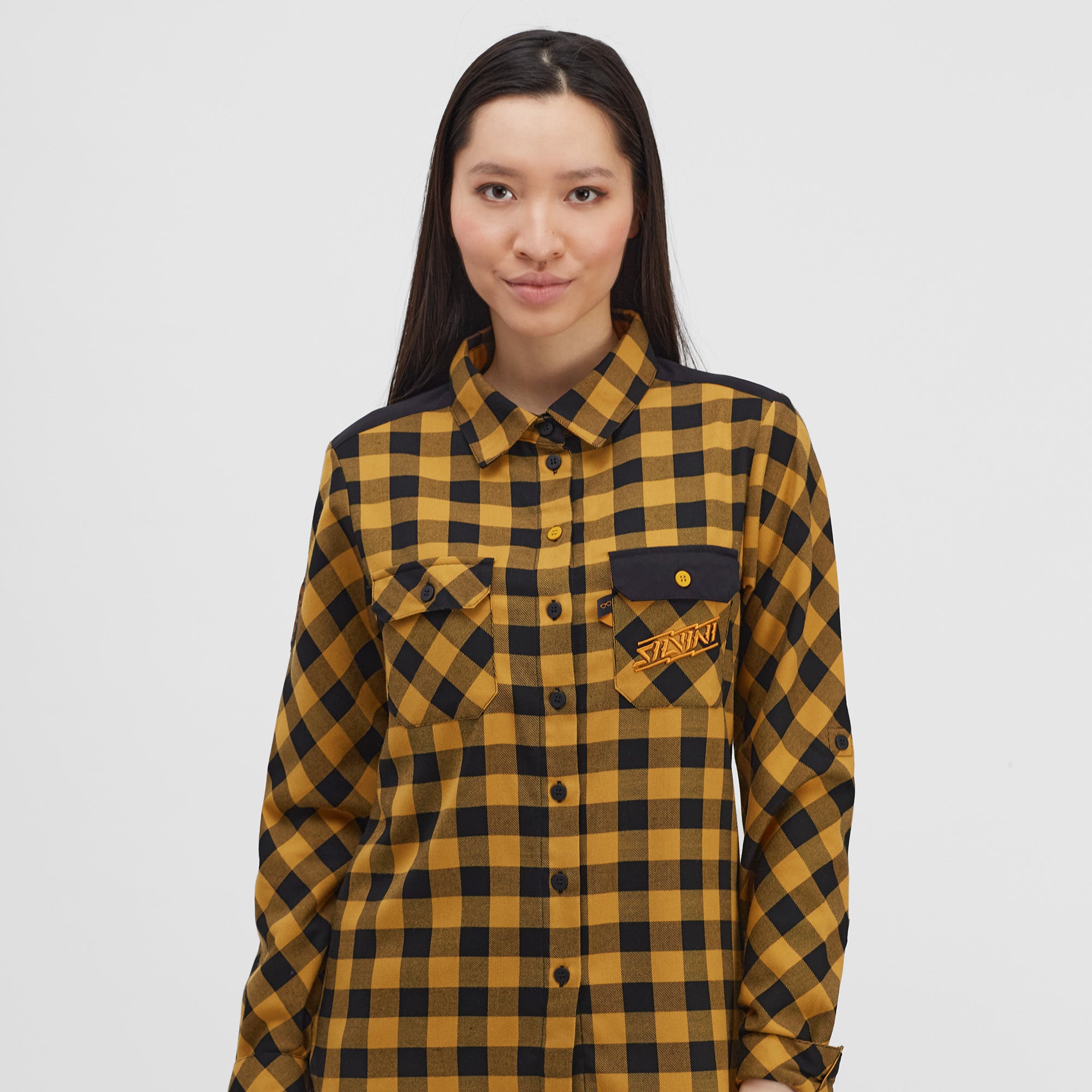 Silvini women's shirt WJ2132 Briona