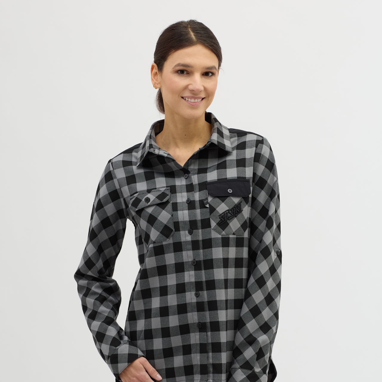 Silvini women's shirt WJ2132 Briona