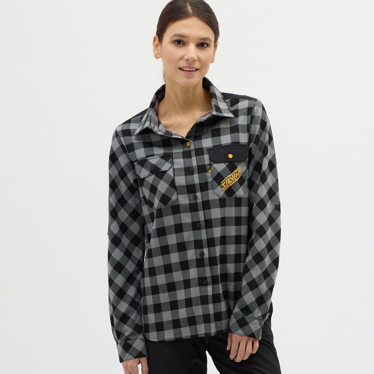 Silvini women's shirt WJ2132 Briona