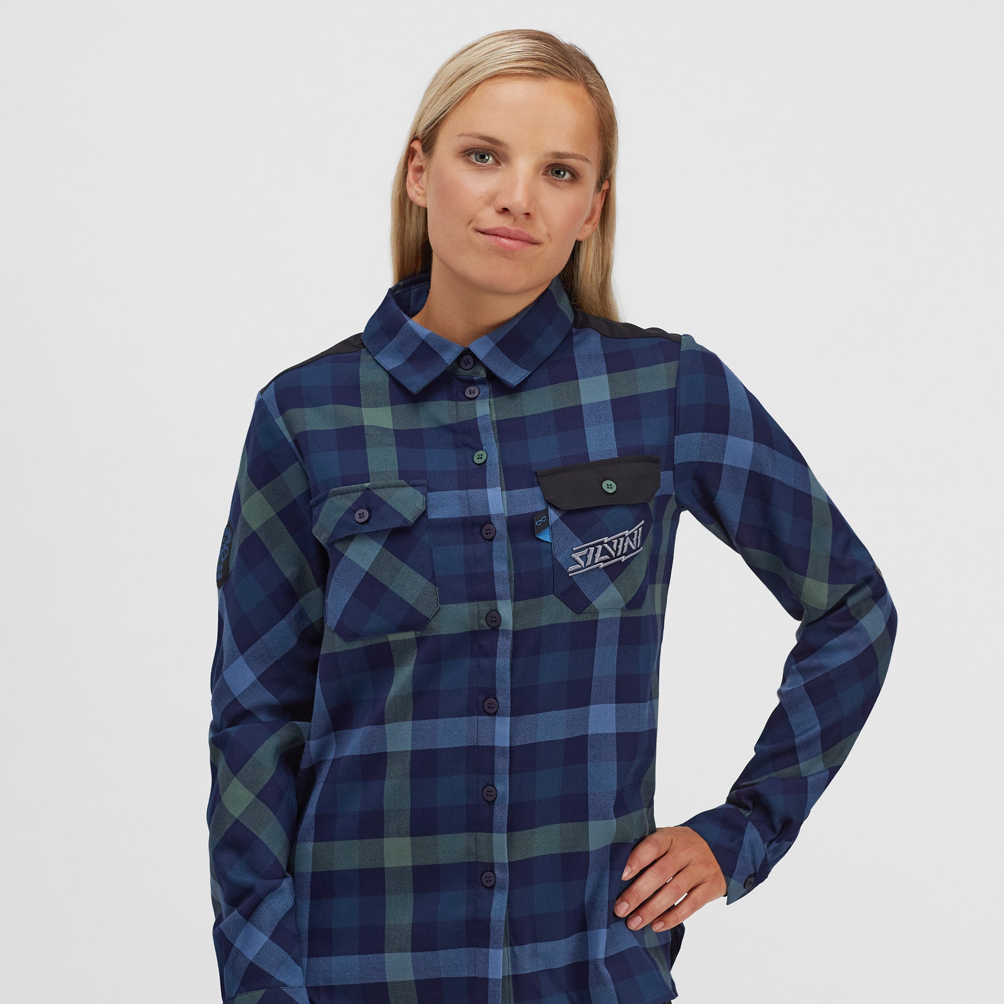 Silvini women's shirt WJ2132 Briona