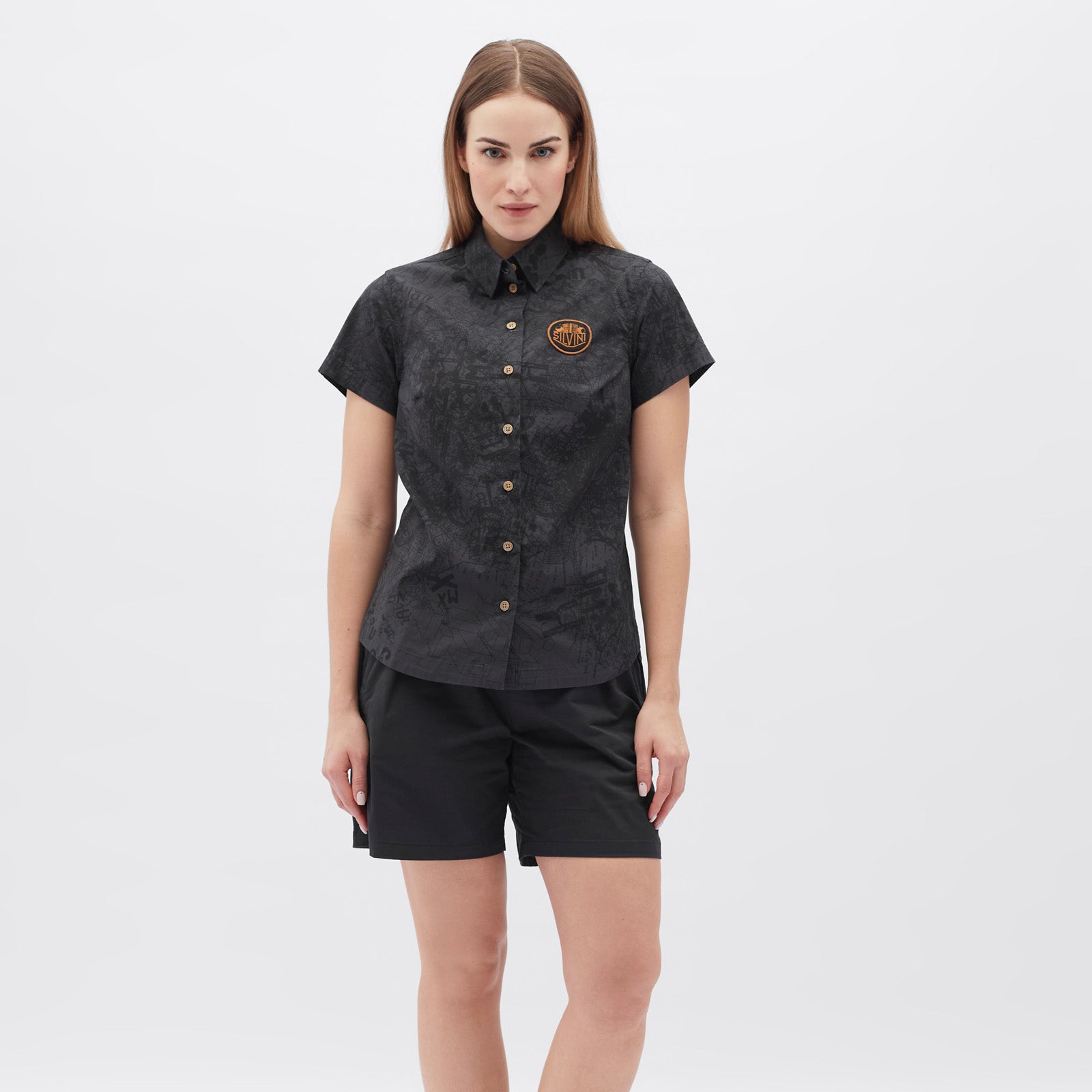 Silvini women's shirt WJ2257 Montora