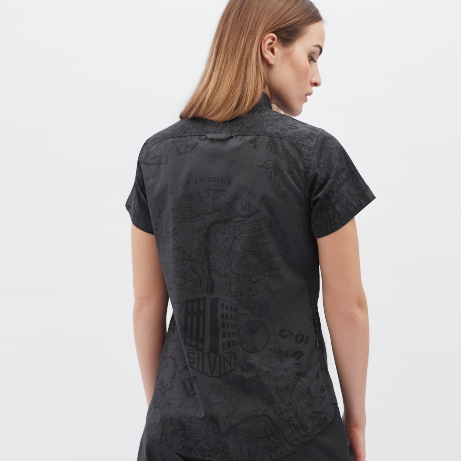 Silvini women's shirt WJ2257 Montora