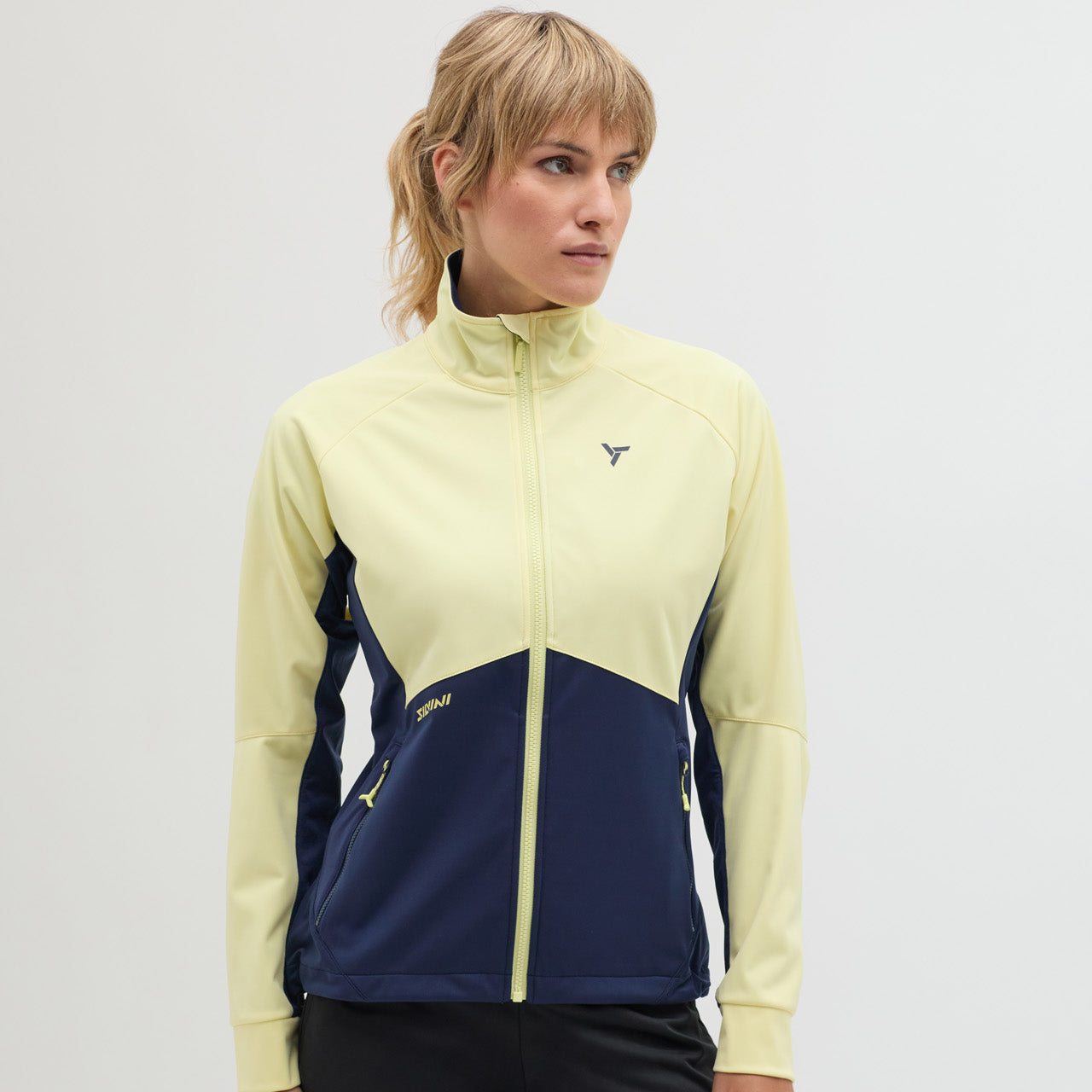 Silvini women’s jacket WJ2603 Pusteria
