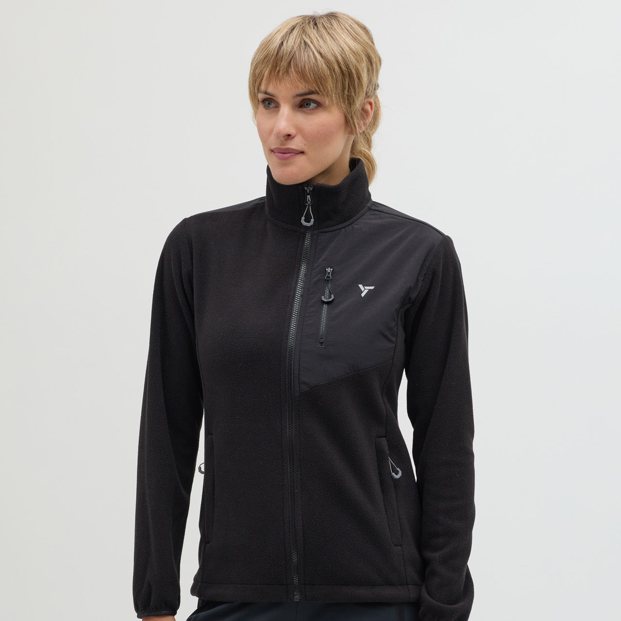 Silvini women’s sweatshirt WJ2606 Anterselva