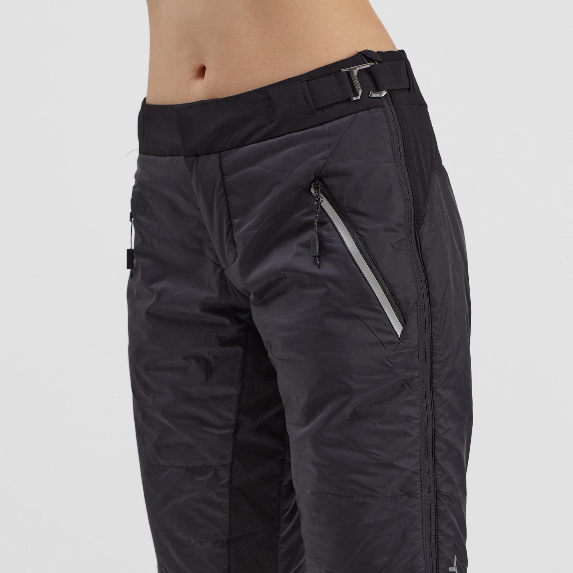 Silvini women's shorts WP1306 Pre