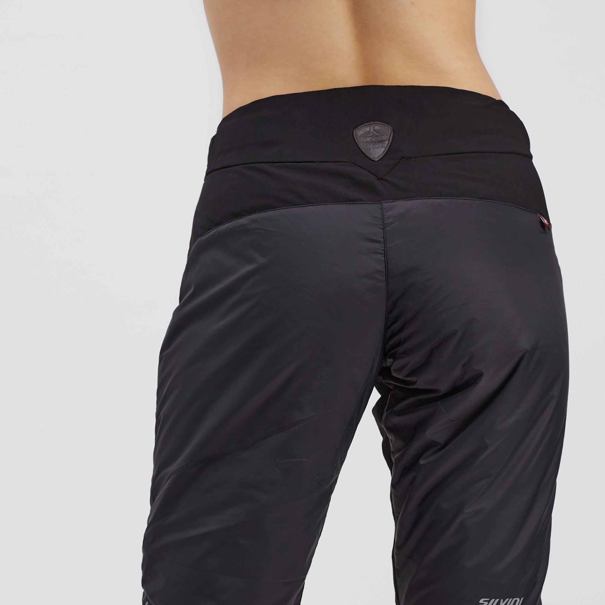 Silvini women's shorts WP1306 Pre