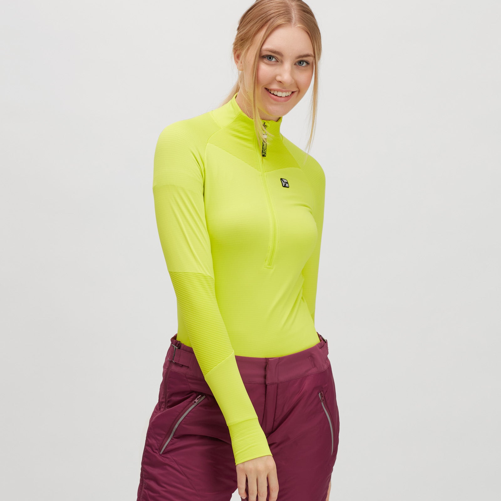 Silvini women's shorts WP1306 Pre