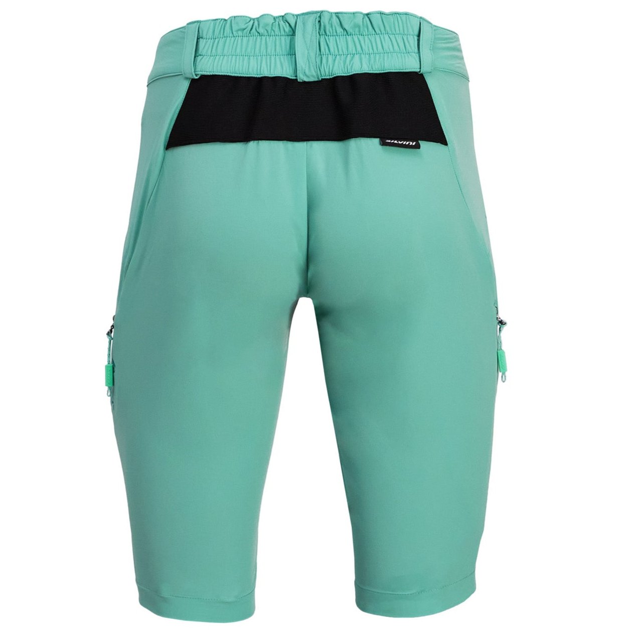 Silvini women's shorts WP1626 Alma