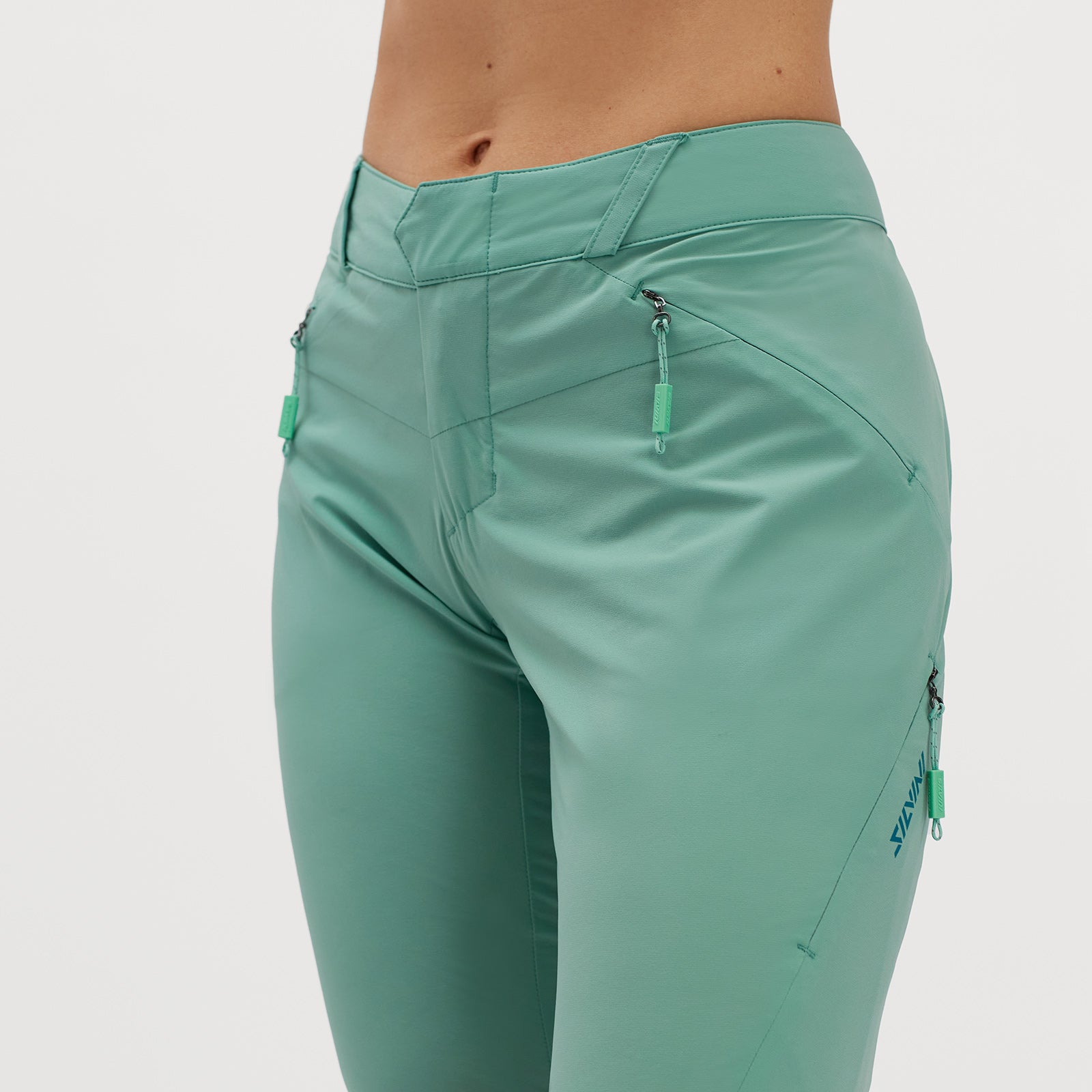 Silvini women's shorts WP1626 Alma