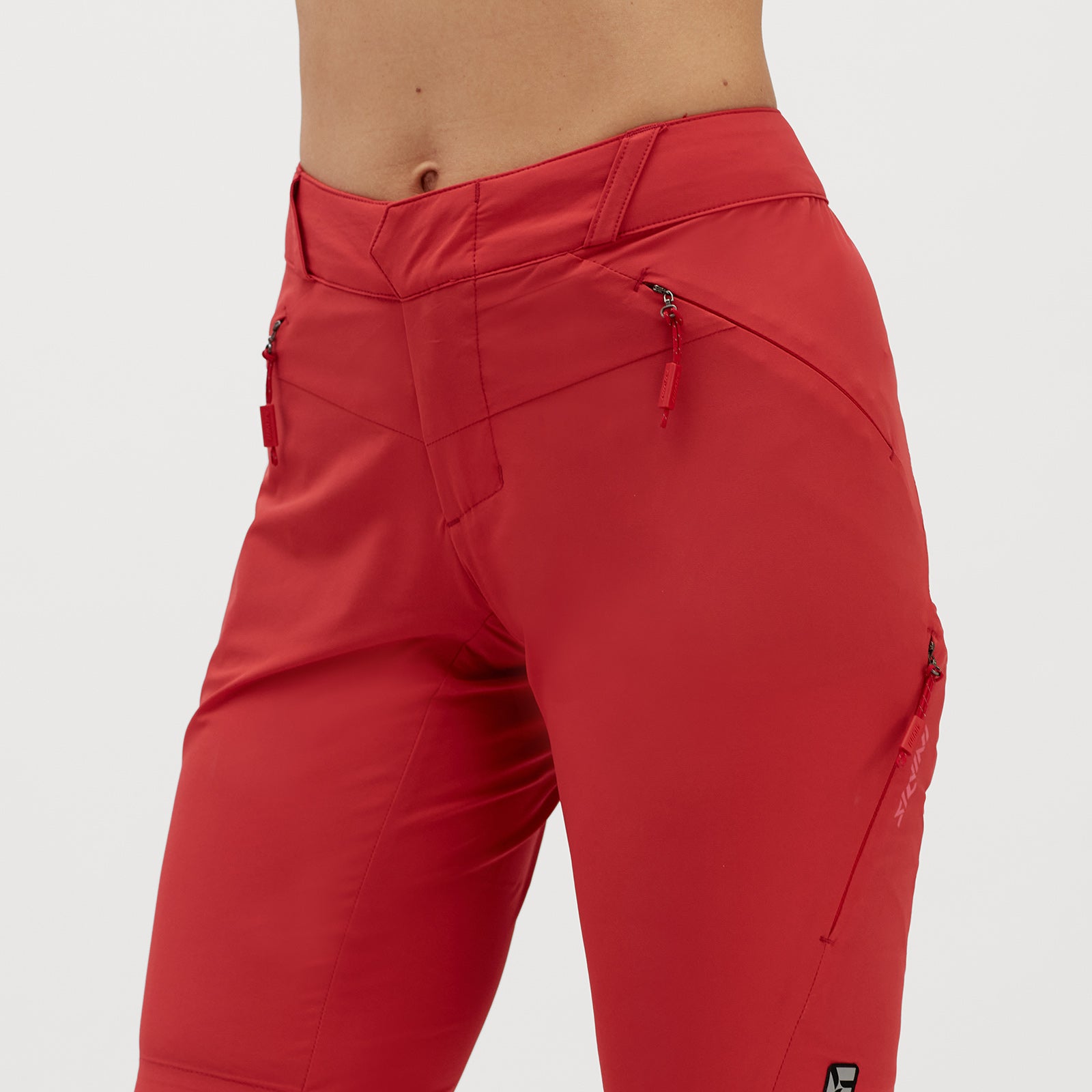 Silvini women's shorts WP1626 Alma