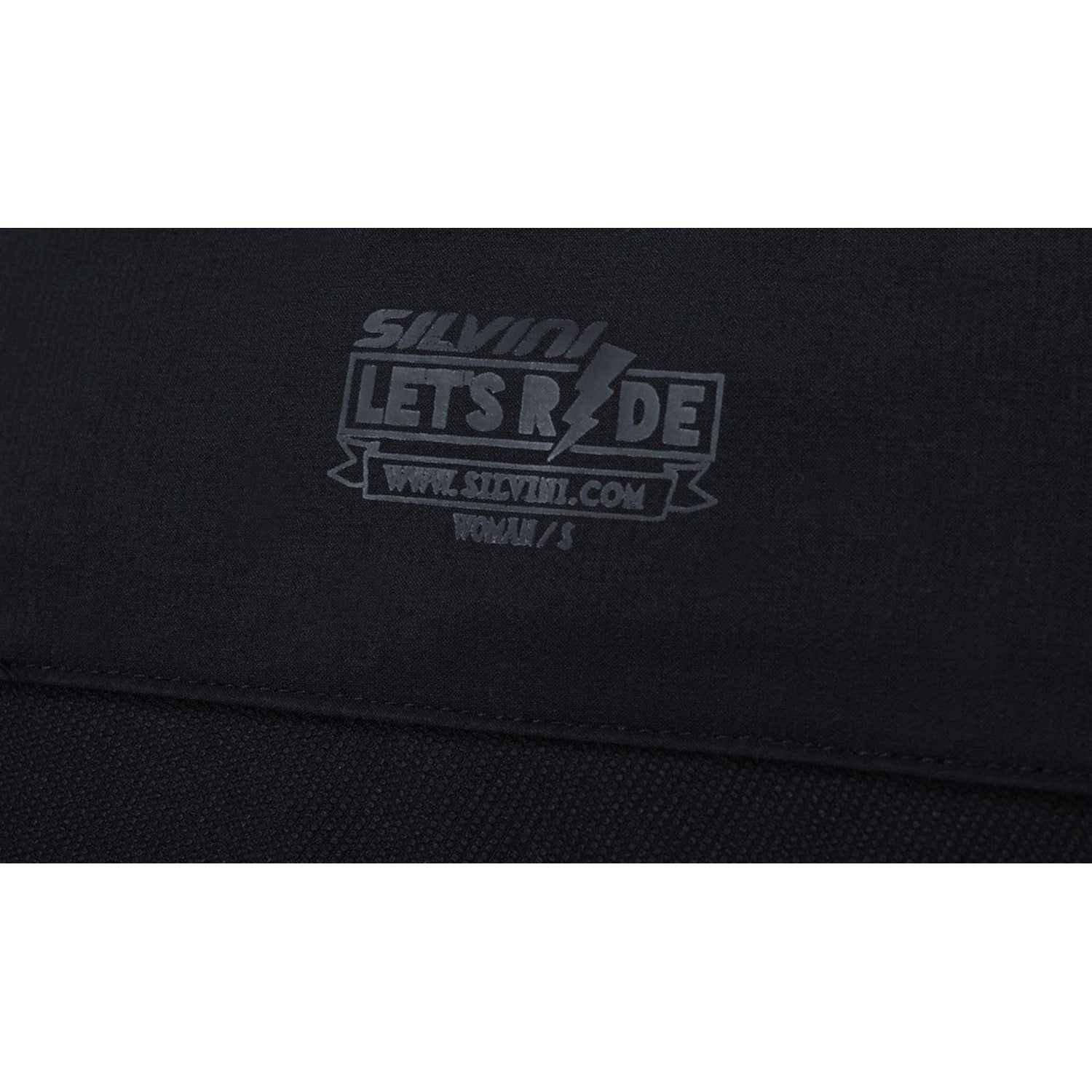 Silvini women's shorts WP1627 Patria