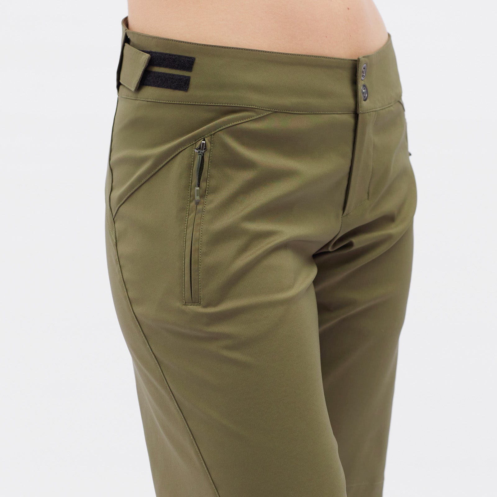 Silvini women's shorts WP1627 Patria