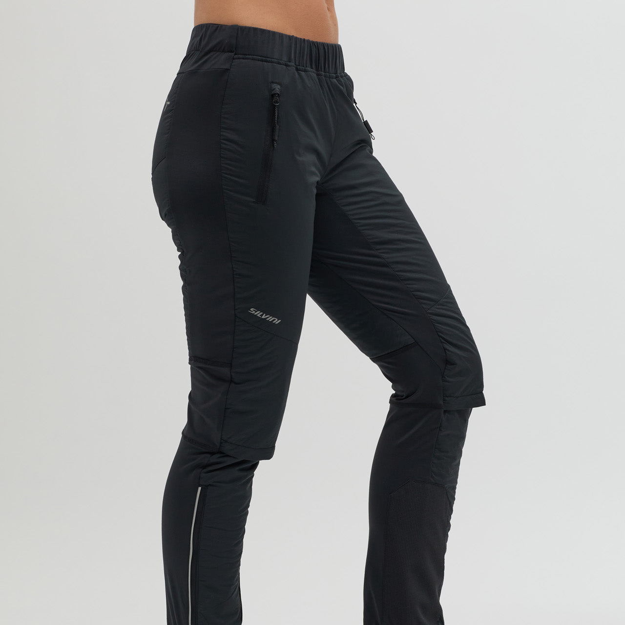 Silvini women's pants WP1728 Termico