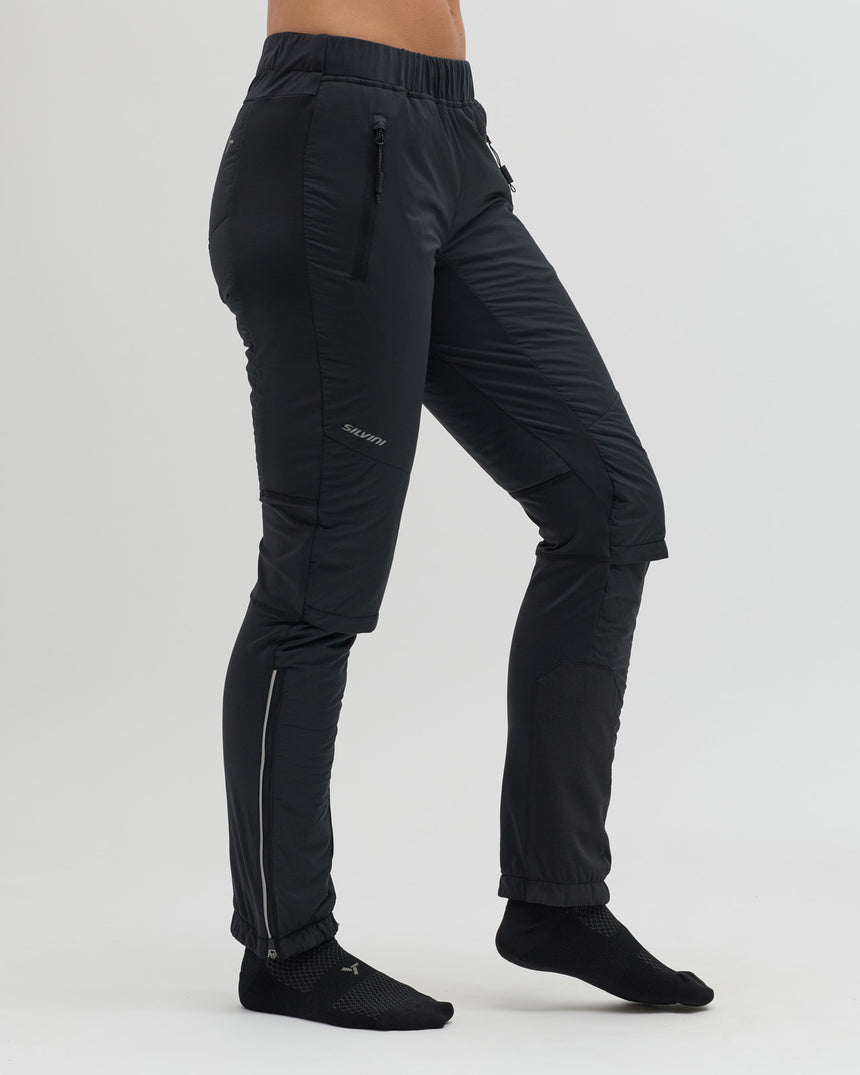 Silvini women's pants WP1728 Termico