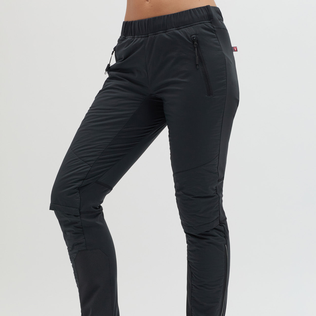 Silvini women's pants WP1728 Termico