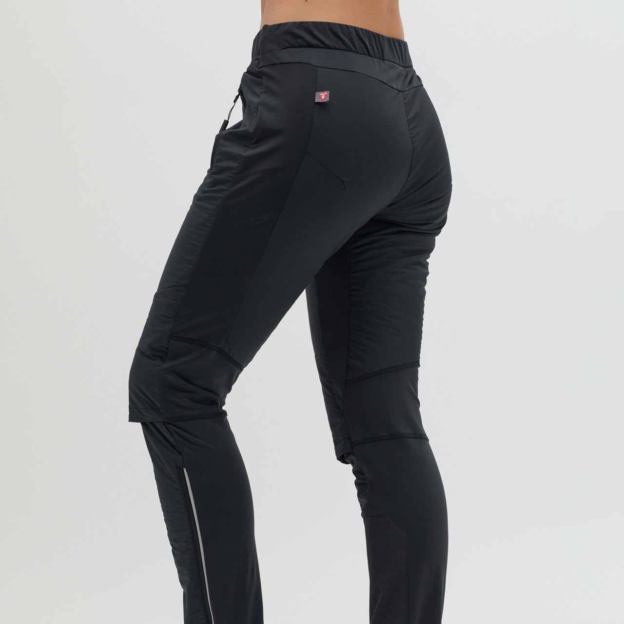 Silvini women's pants WP1728 Termico