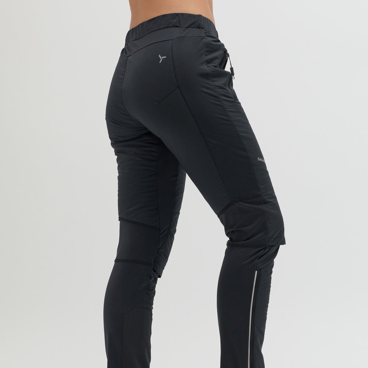 Silvini women's pants WP1728 Termico