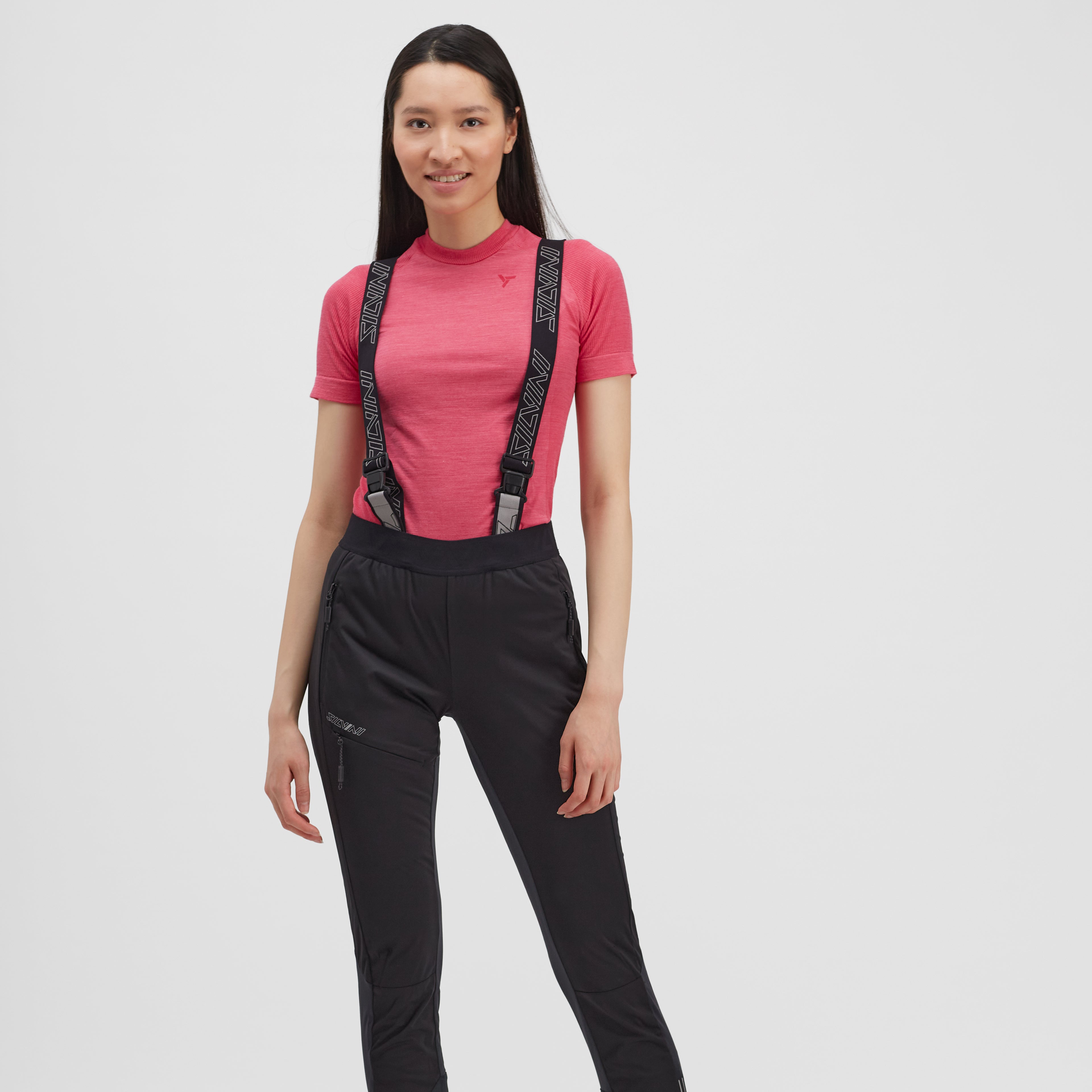 Silvini women's pants WP1740 Ordona