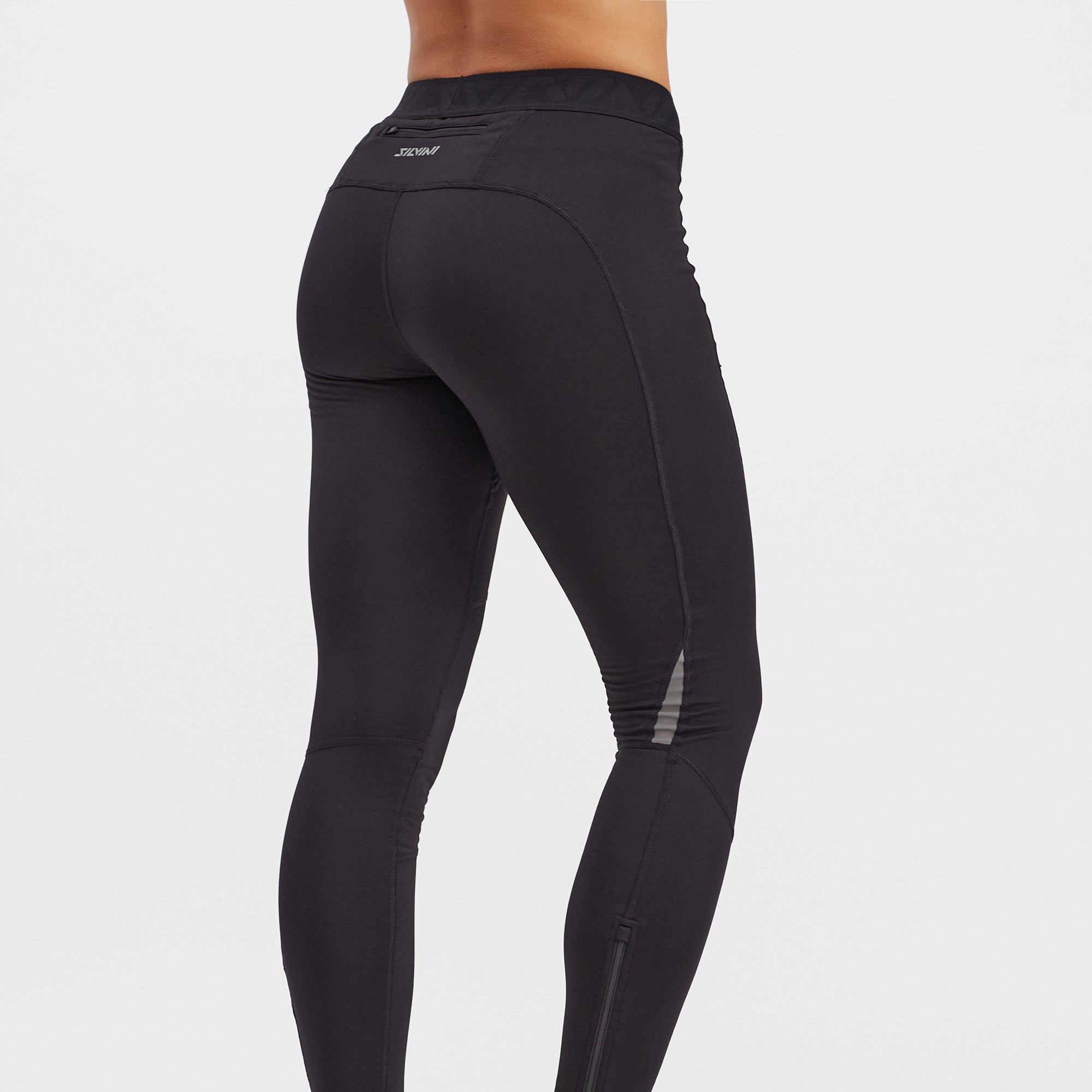 Silvini women's tights WP1741 Rubenza