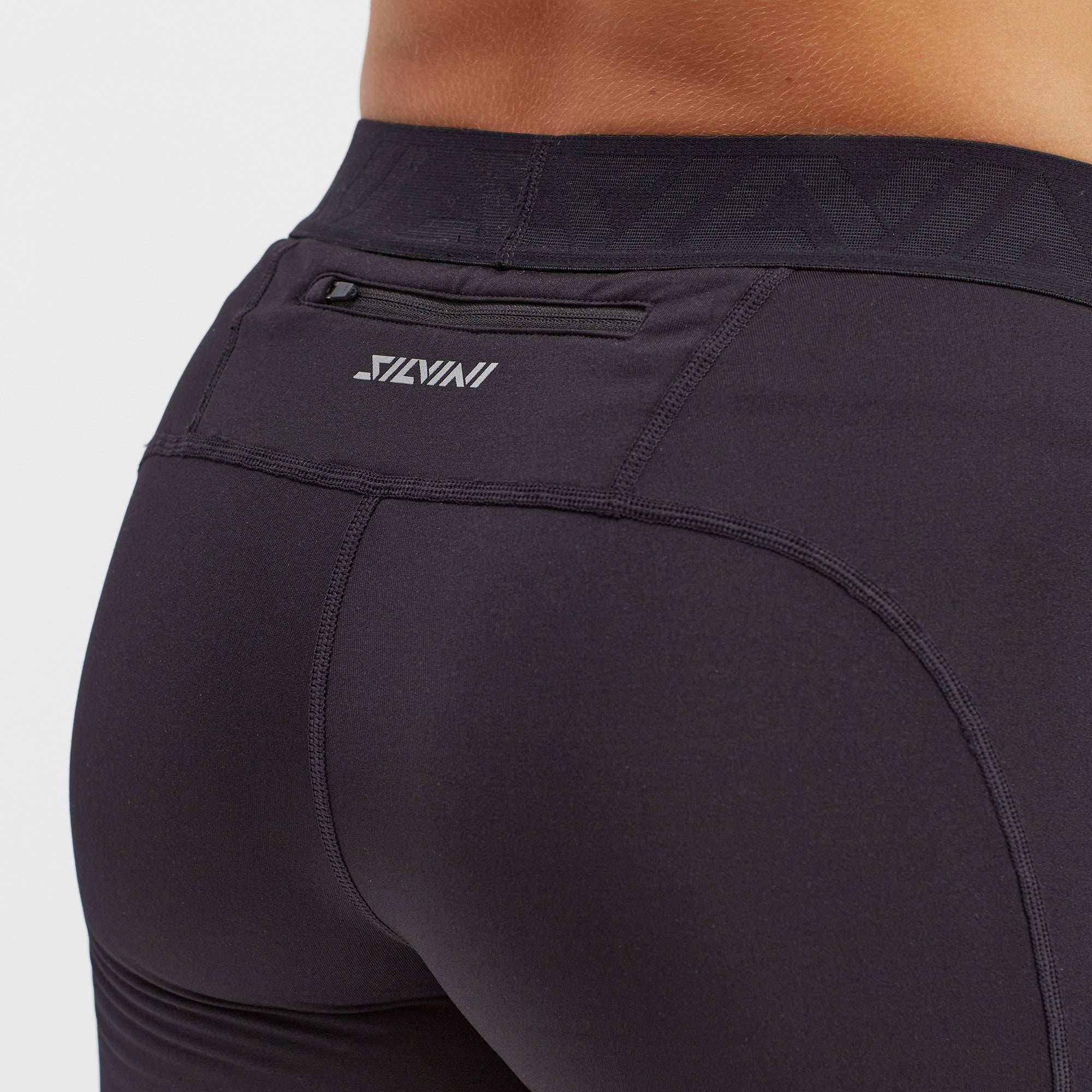 Silvini women's tights WP1741 Rubenza