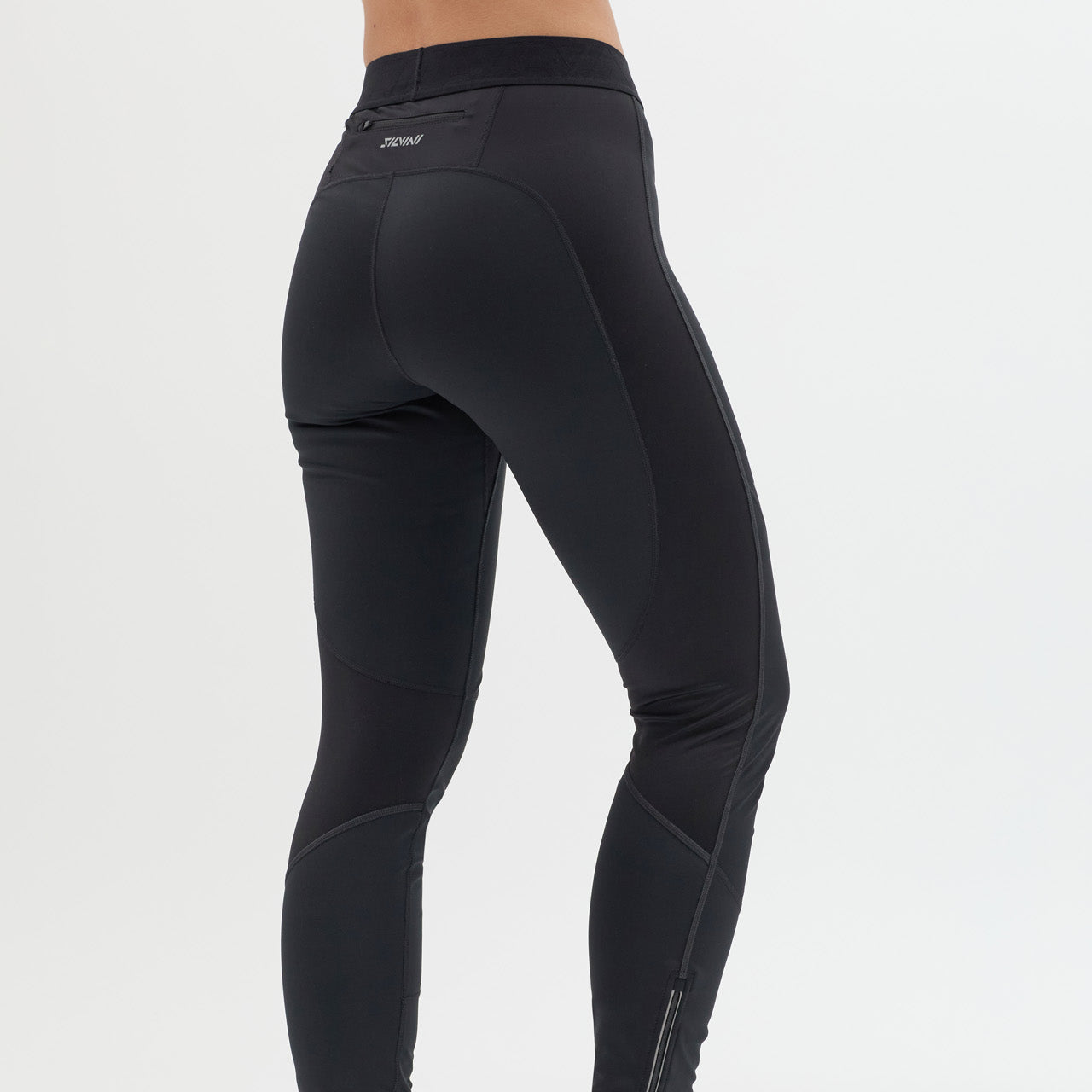 Silvini women's tights WP1742 Movenza