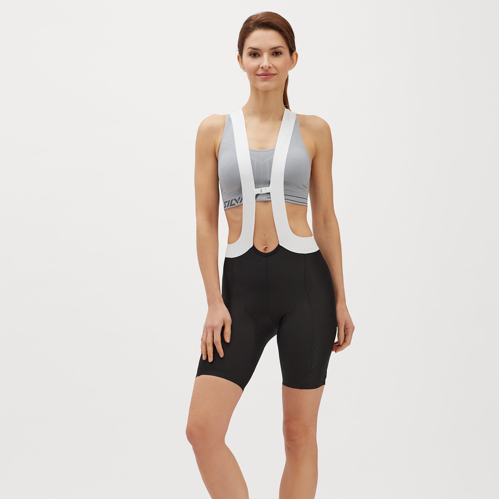 Silvini women's shorts WP2021 Santerno