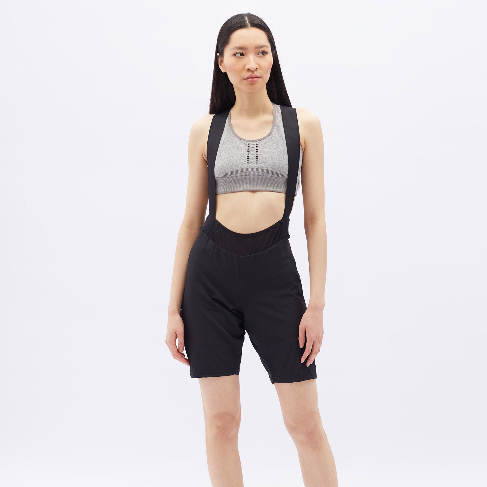 Silvini women's shorts WP2220 Larrea