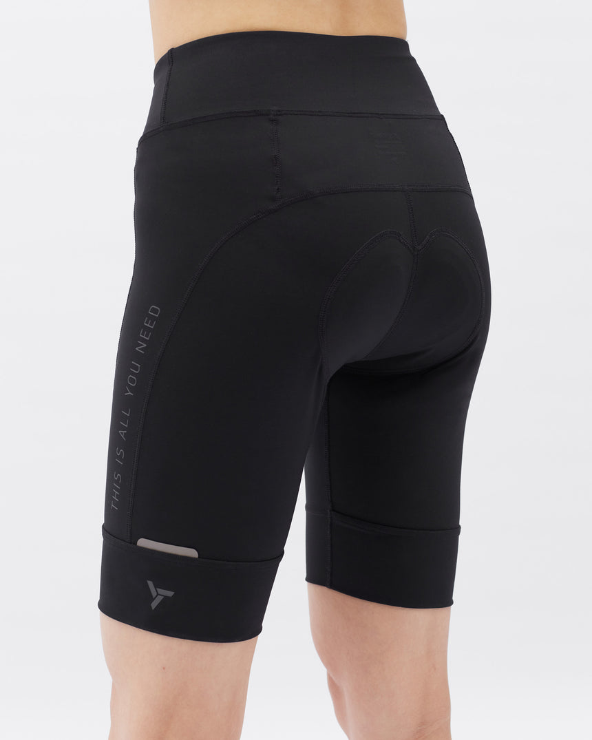 Silvini women's shorts WP2233 Fortora