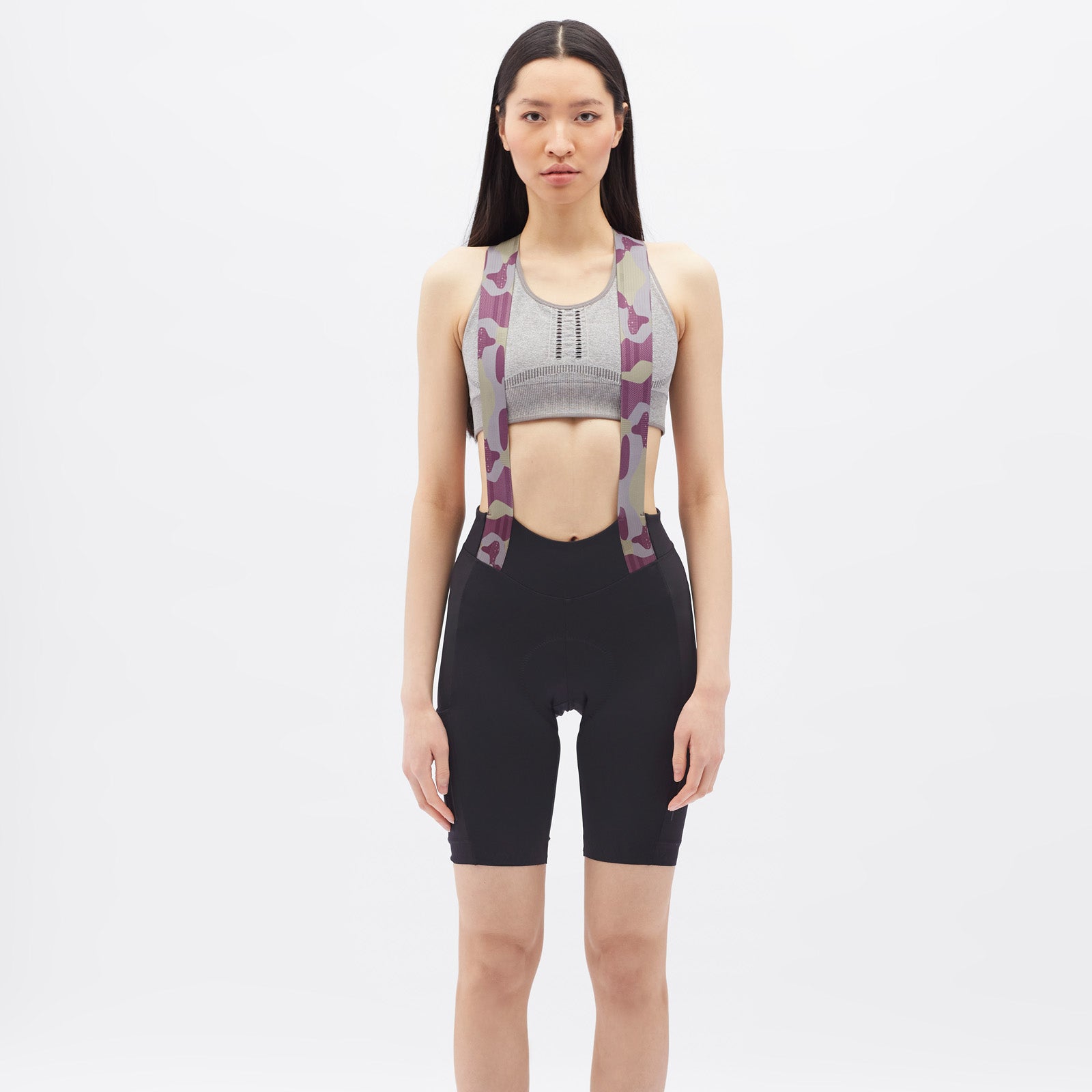 Silvini women's bib shorts WP2266 Salia