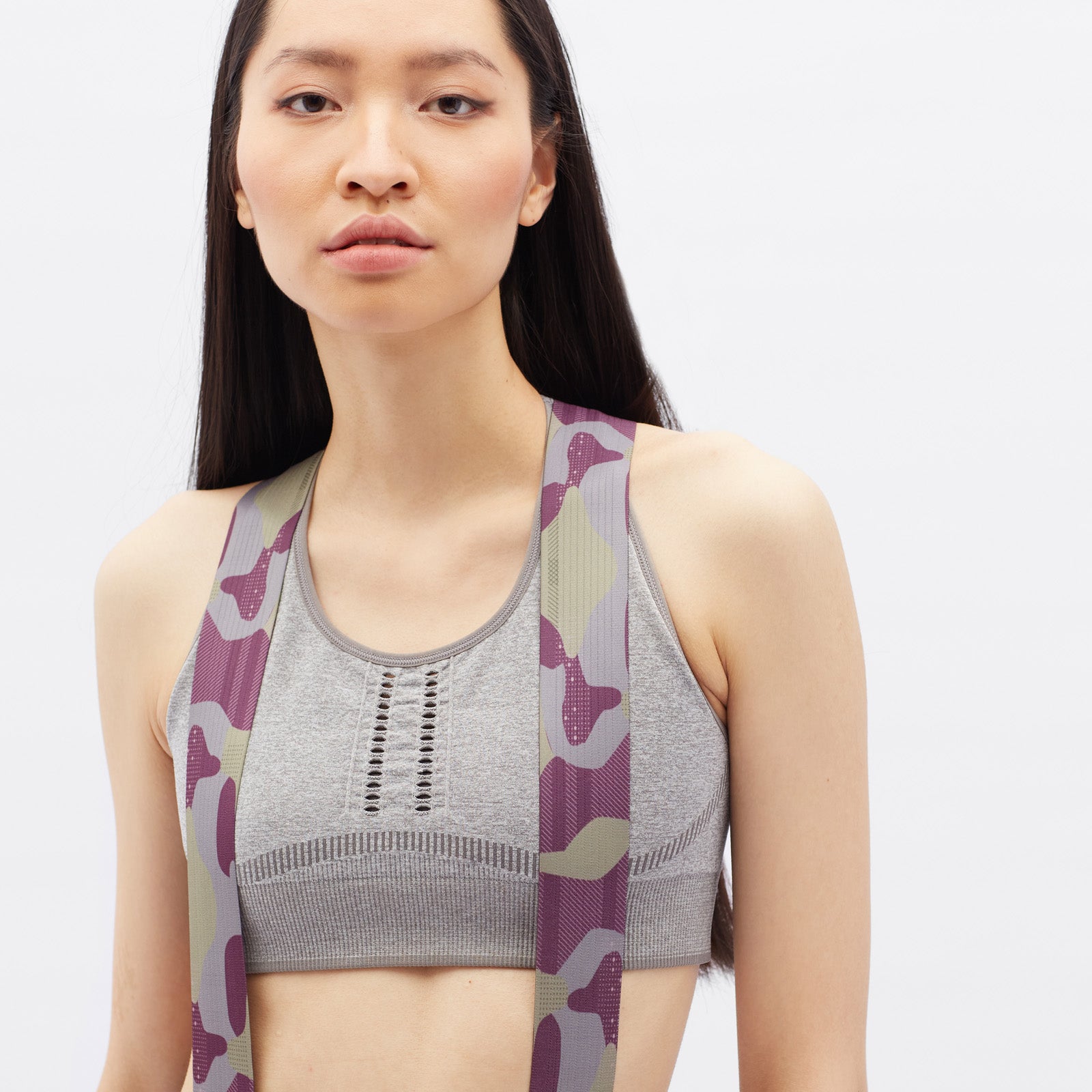 Silvini women's bib shorts WP2266 Salia