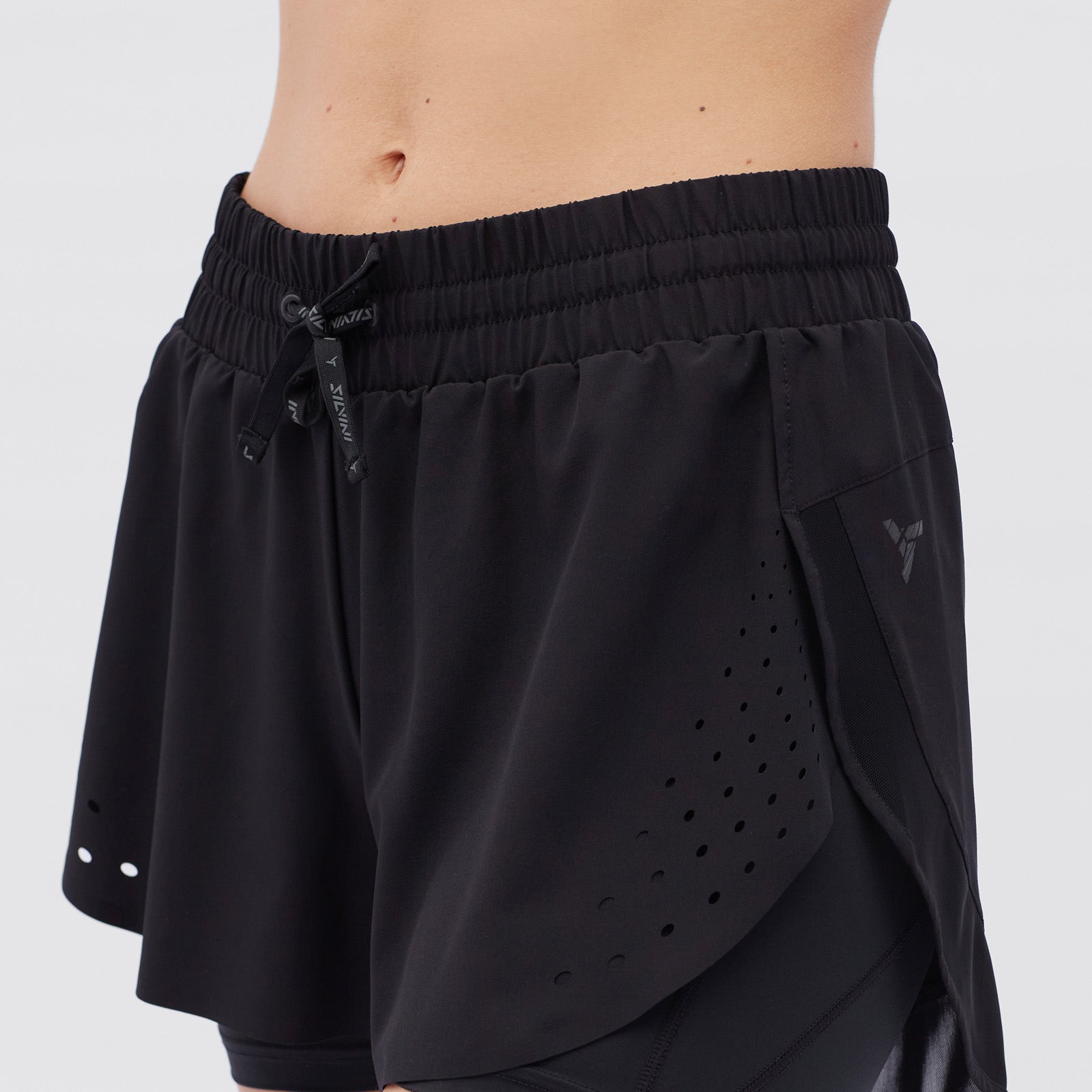 Silvini women's shorts WP2290 Lagiana