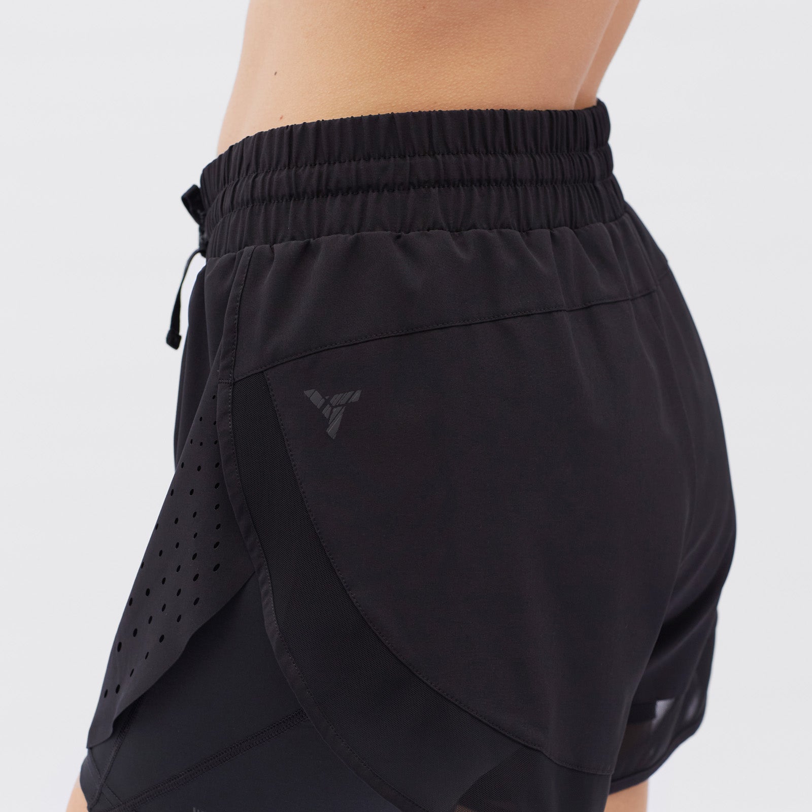 Silvini women's shorts WP2290 Lagiana