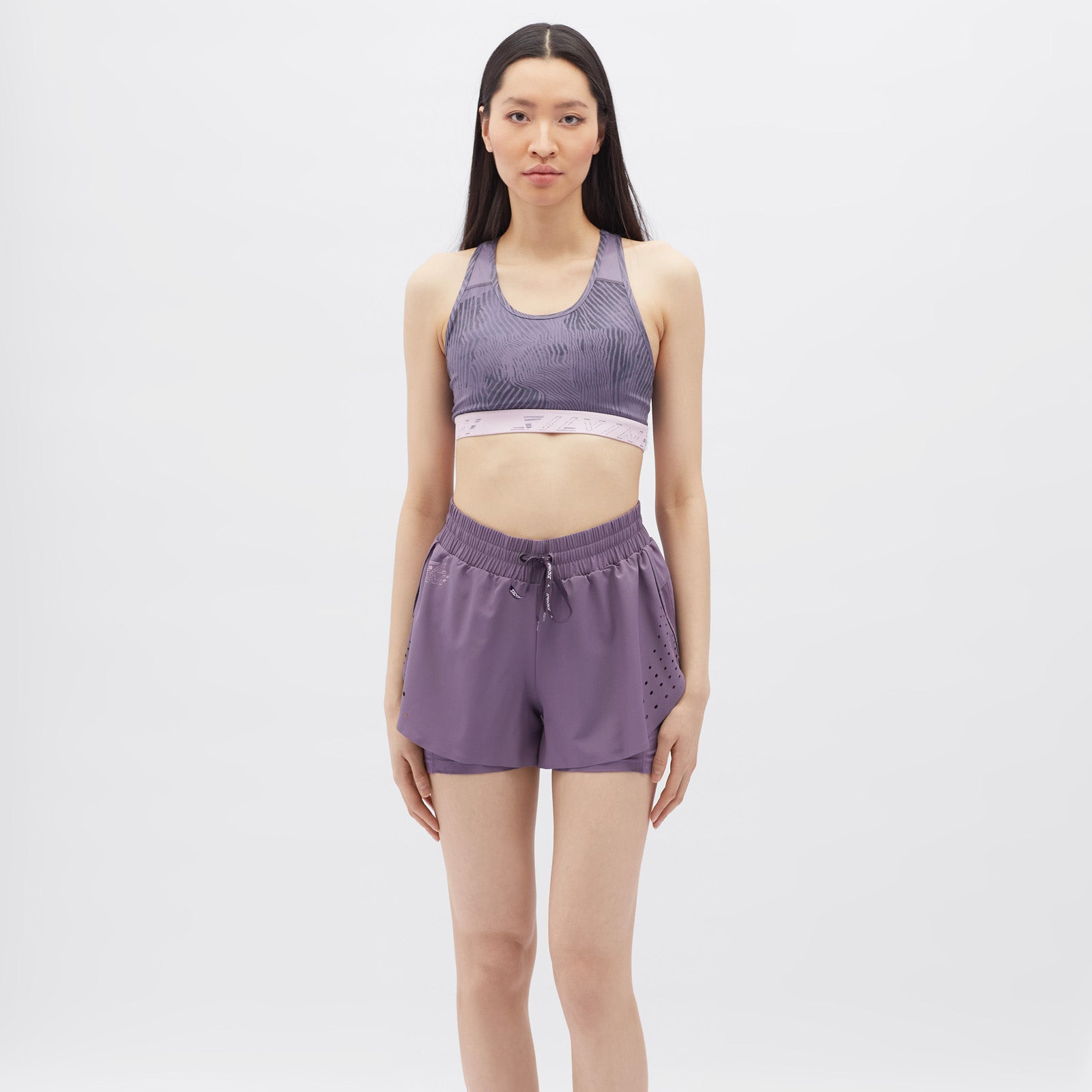 Silvini women's shorts WP2290 Lagiana