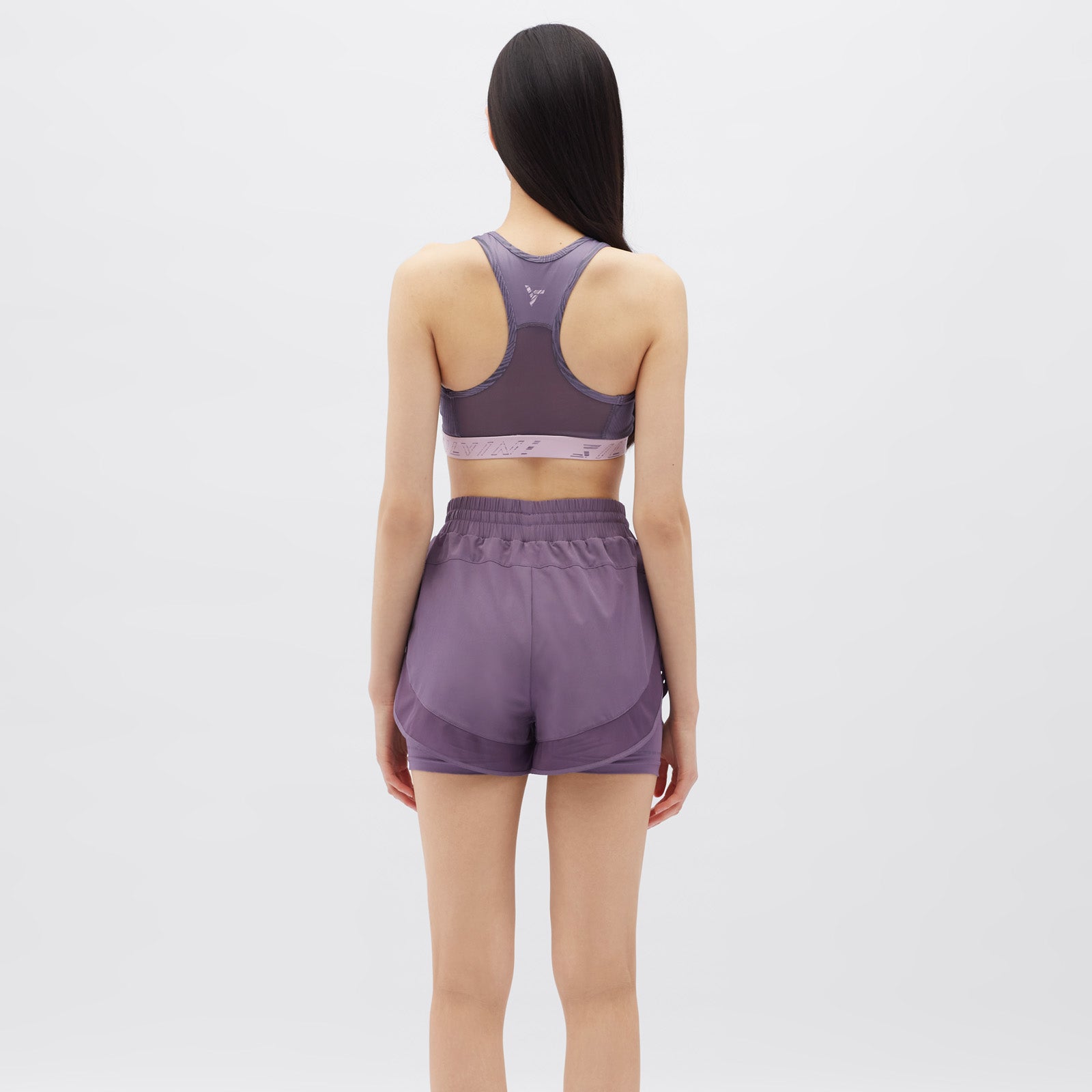 Silvini women's shorts WP2290 Lagiana