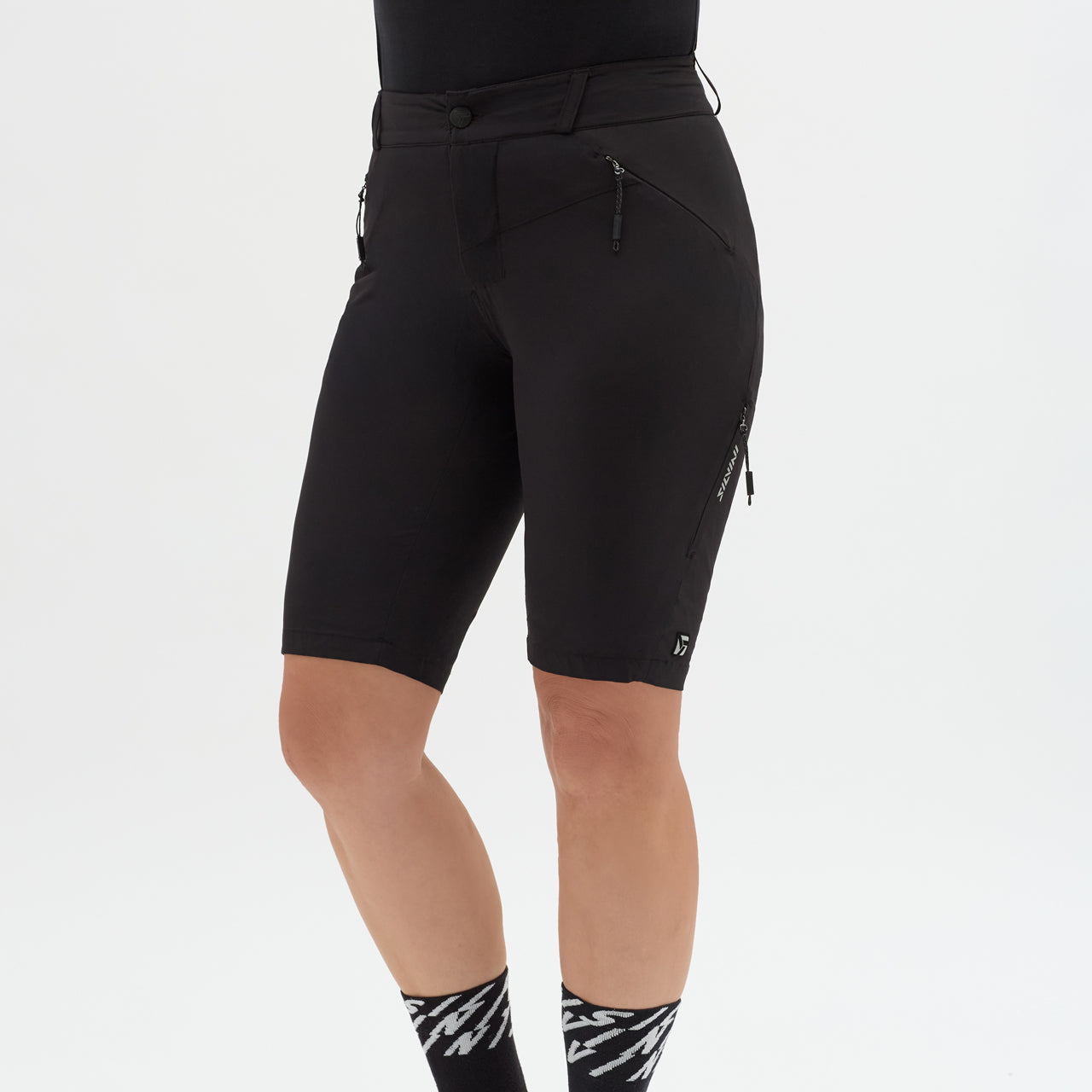 Silvini women's shorts WP2431 Alma