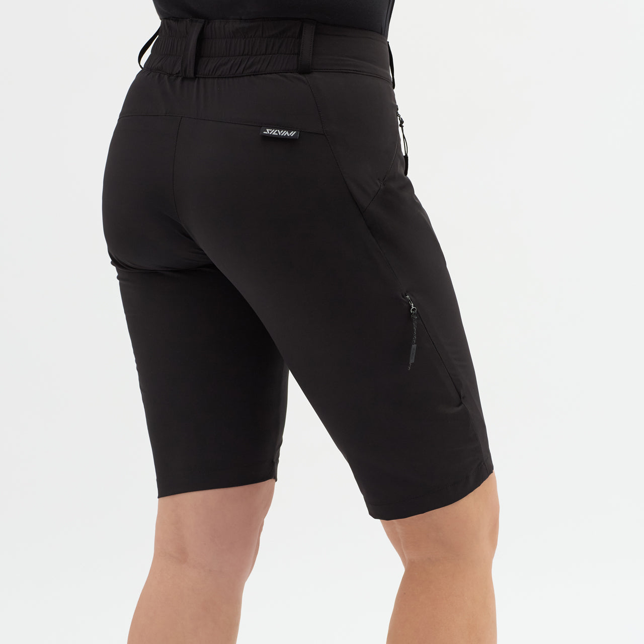 Silvini women's shorts WP2431 Alma